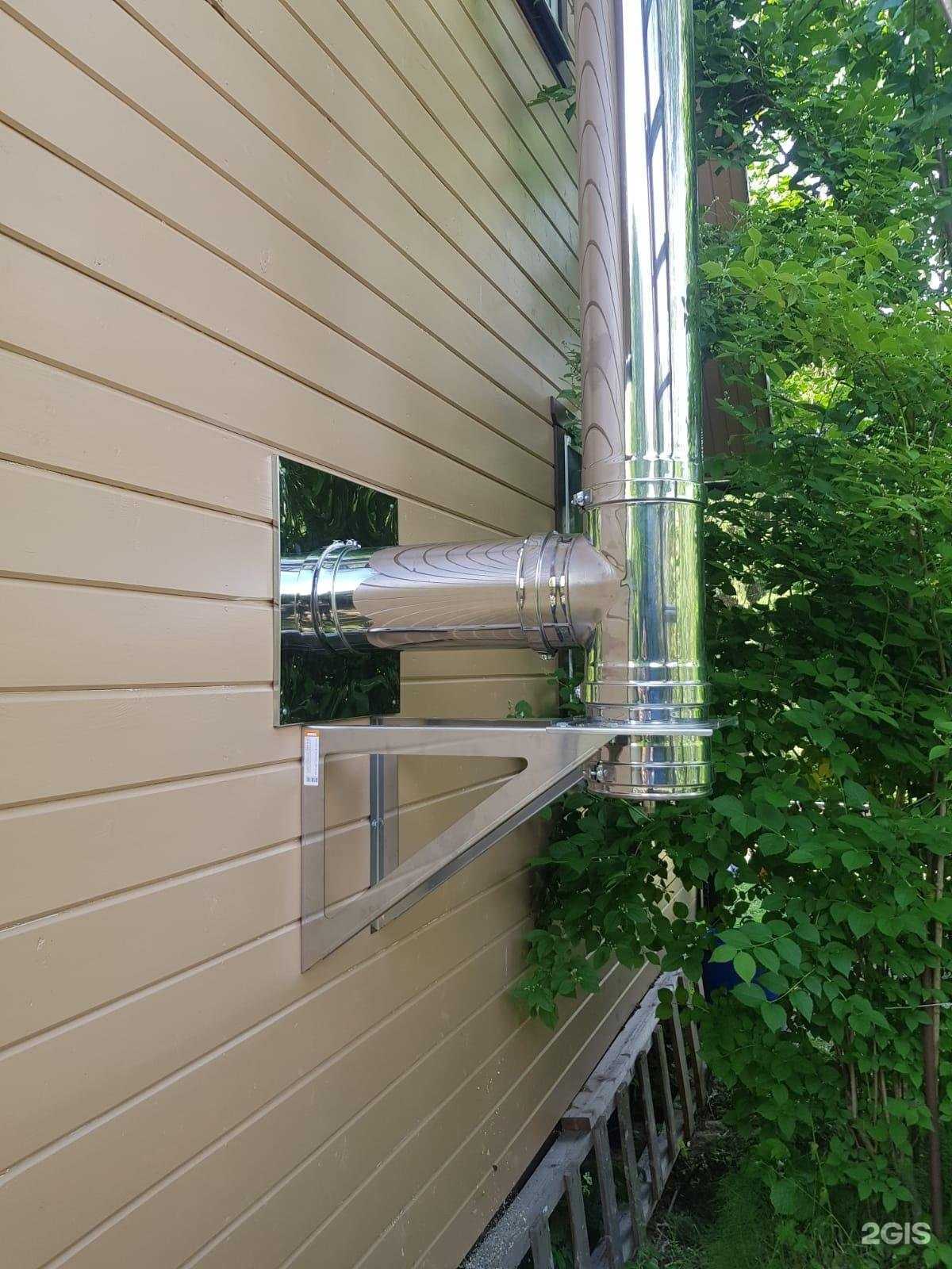 Отзывы на компанию Edinox в Гатчине c фото