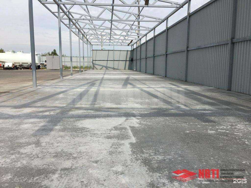 Отзывы на компанию Нбти в г. Нижний Новгород c фото