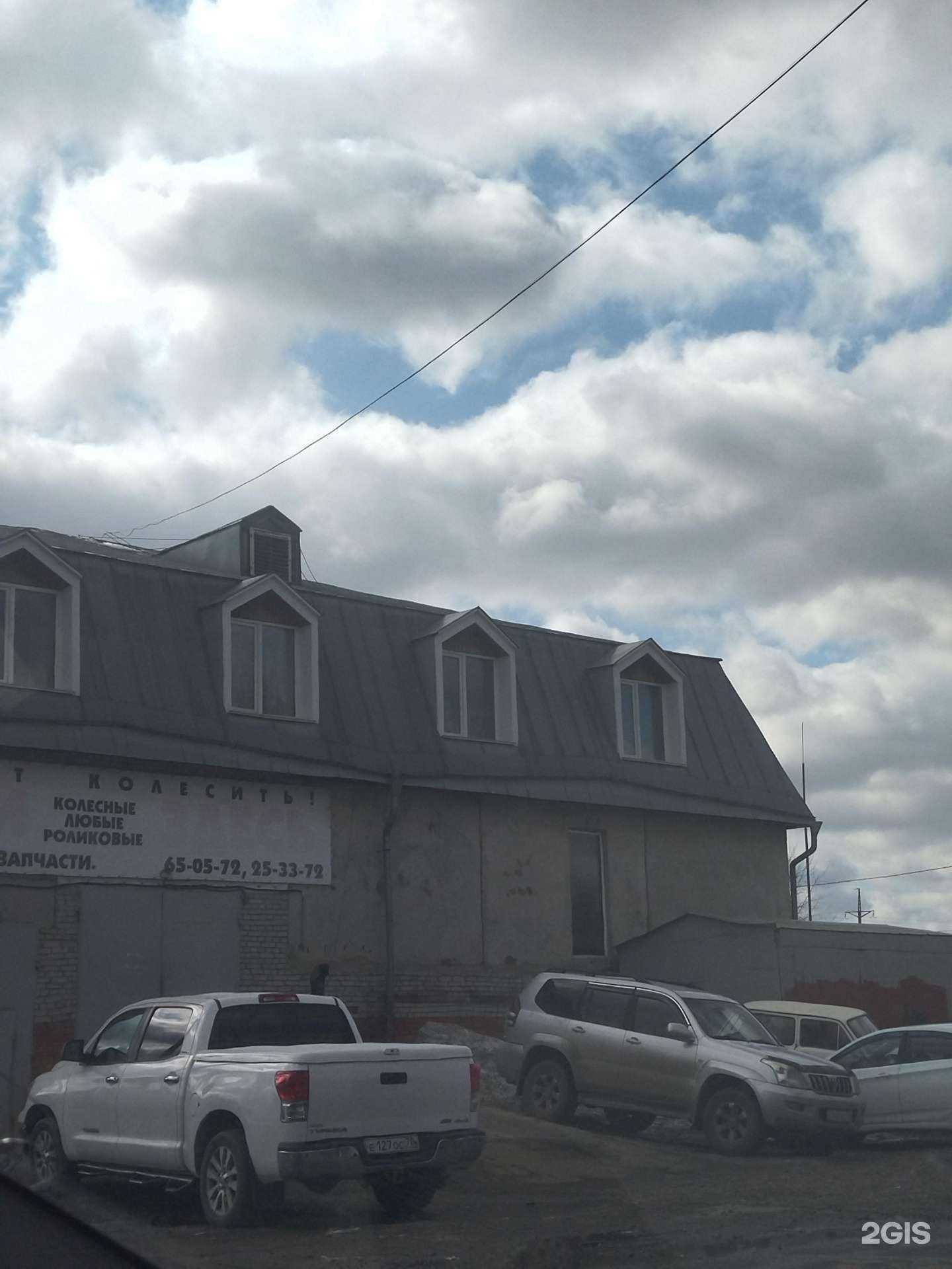 Отзывы на компанию Служба заказа автокранов в г. Томск c фото