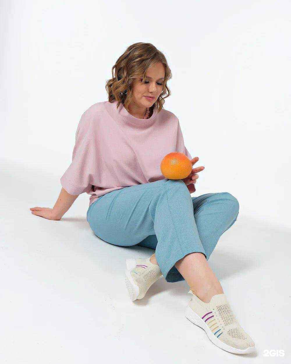 Отзывы на компанию La Diano в Новосибирске c фото