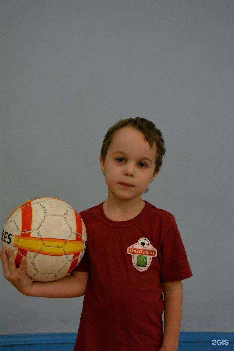 Отзывы на компанию Мастербол в Барнауле c фото