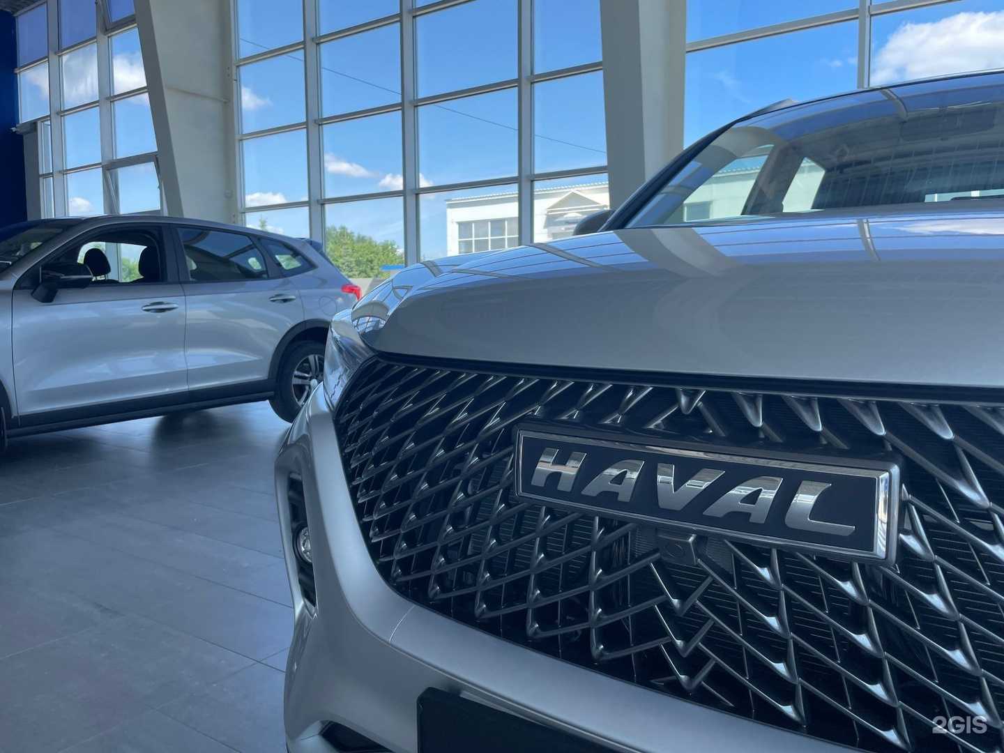 Отзывы на компанию Каскад-Авто в Орске c фото