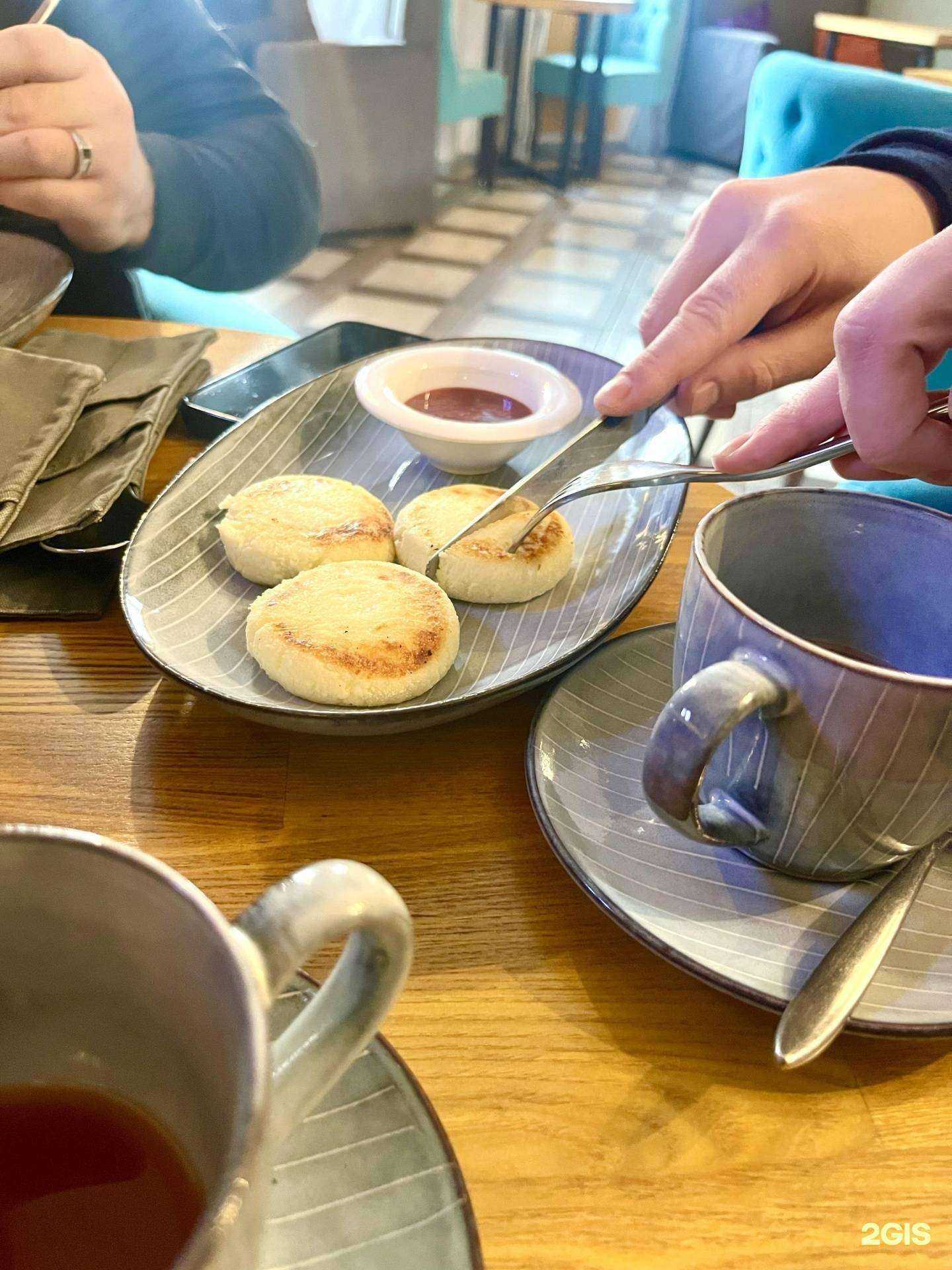 Отзывы на компанию Brioche в г. Иркутск c фото