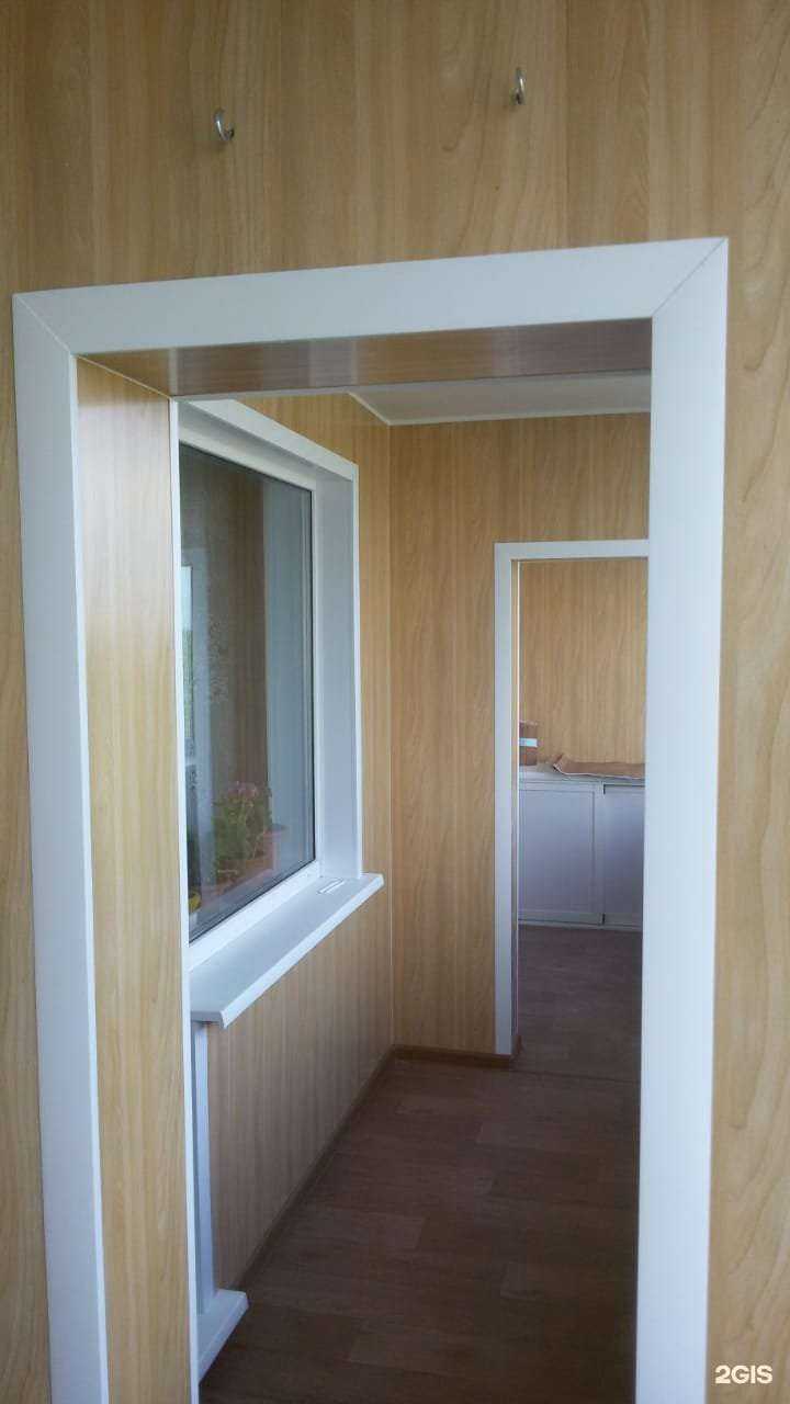 Отзывы на компанию Прома в Барнауле c фото