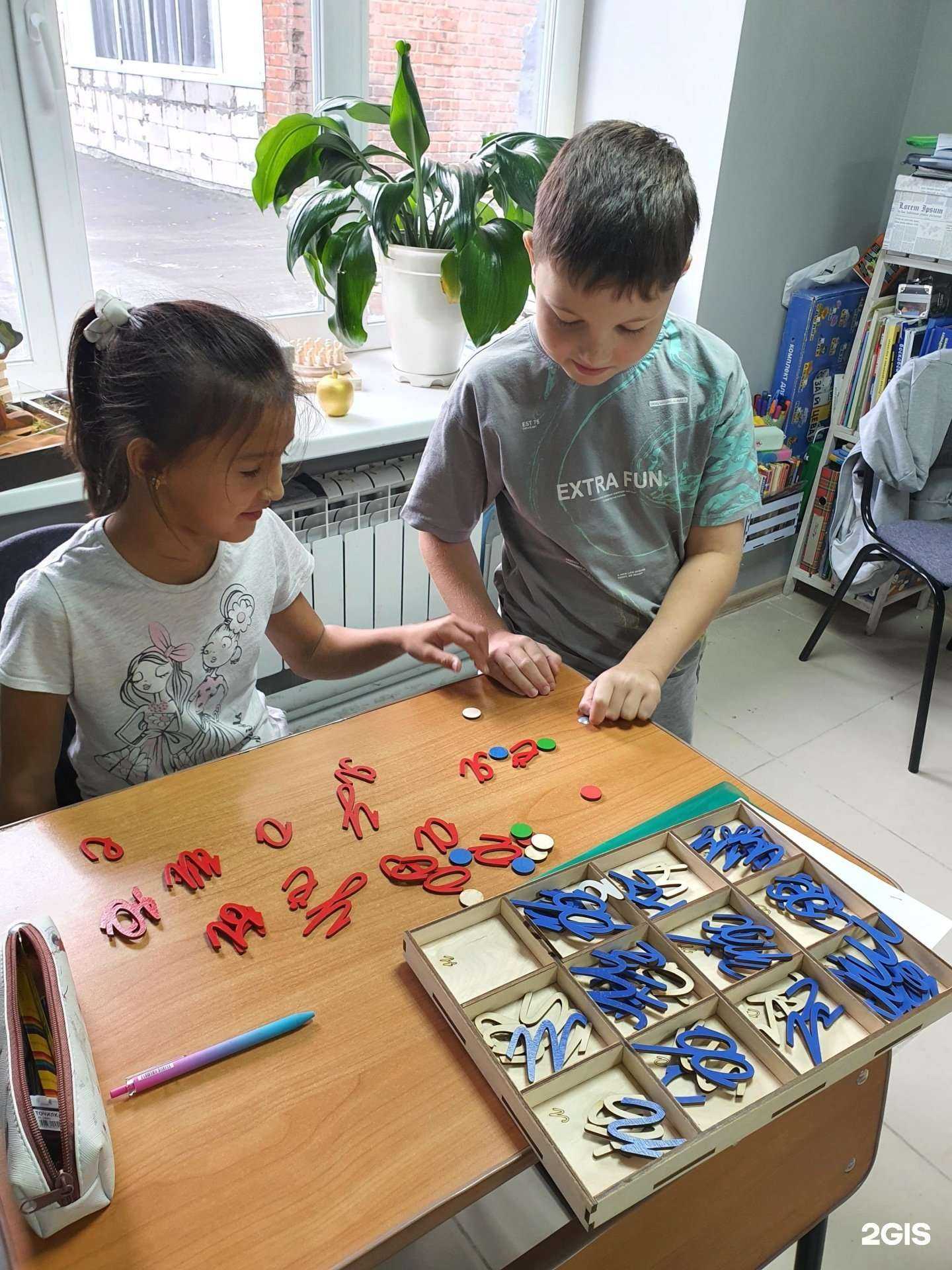 Отзывы на компанию Репетиторы для всех в Иркутске c фото