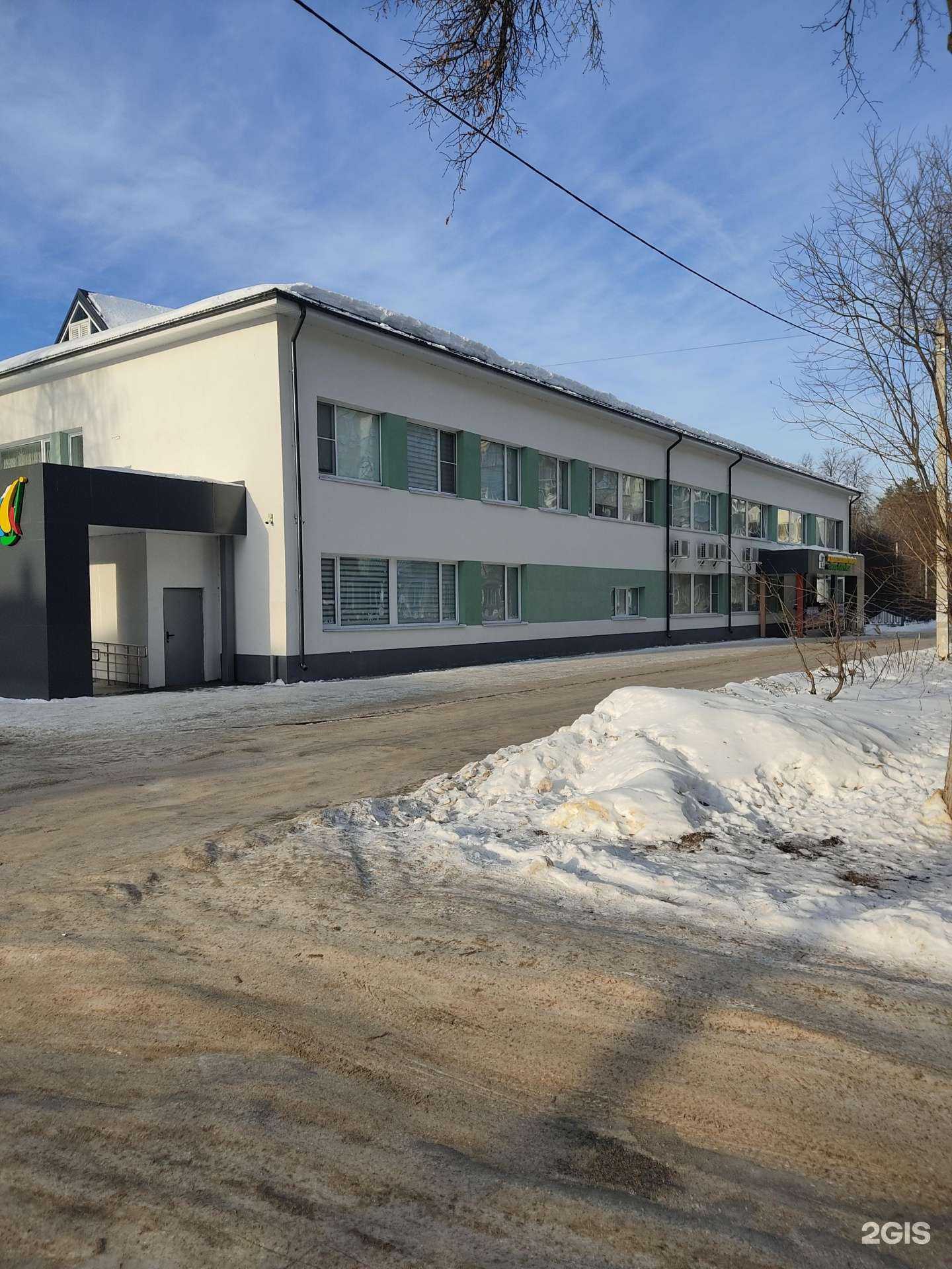 Отзывы на компанию Художественная галерея в г. Зеленодольск c фото