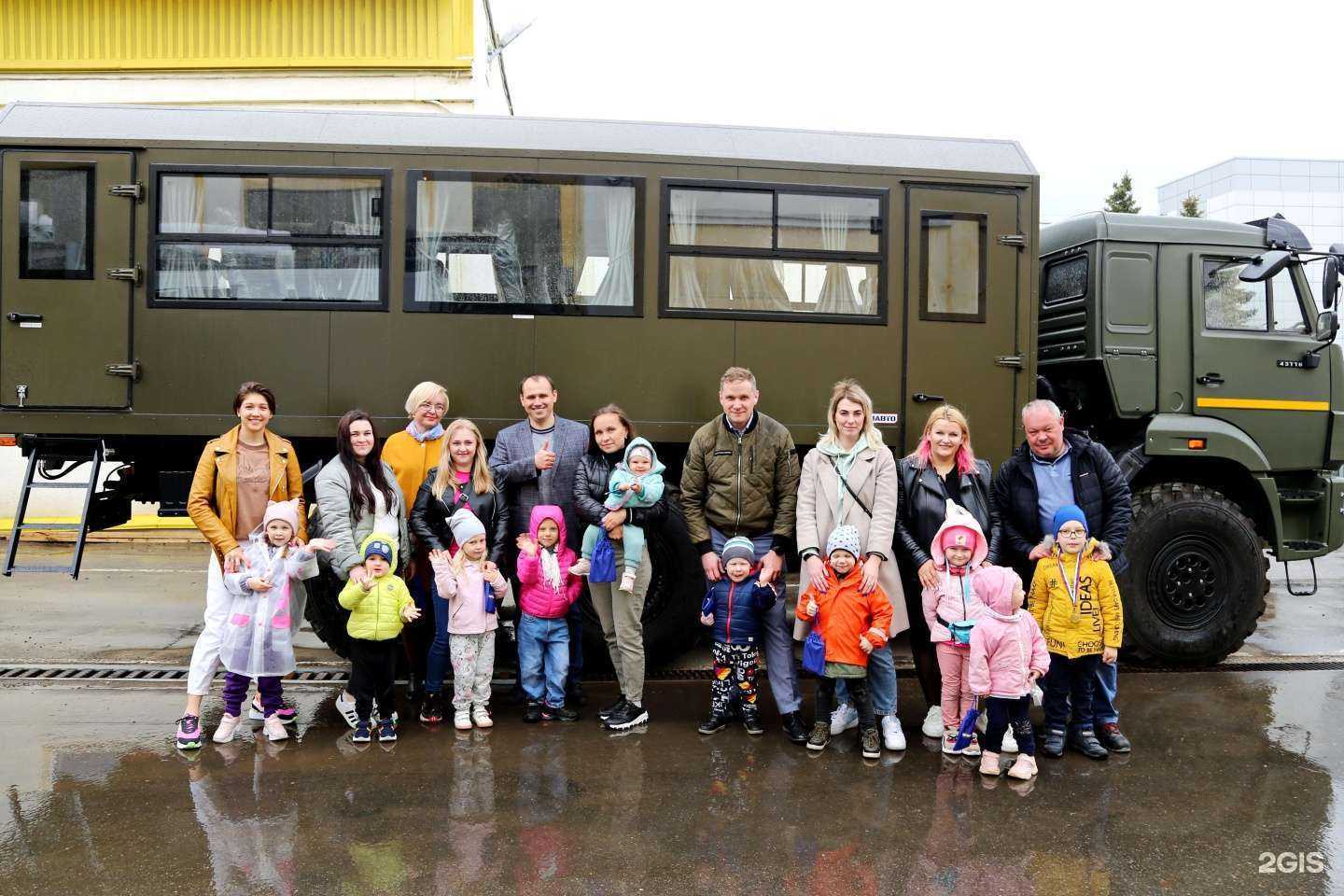 Отзывы на компанию Промавто в Нижнем Новгороде c фото