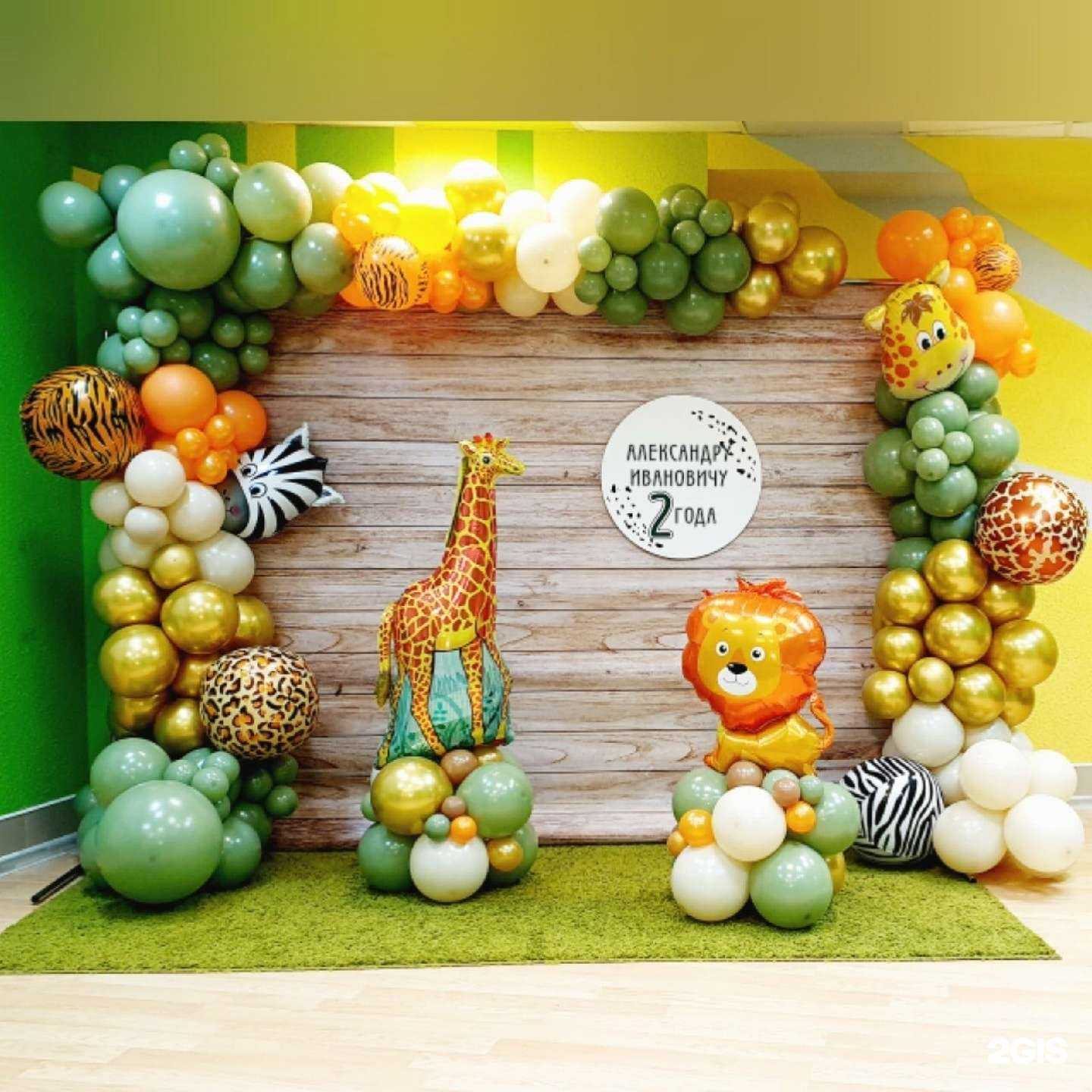 Отзывы на компанию Аэро-Арт в г. Кострома c фото