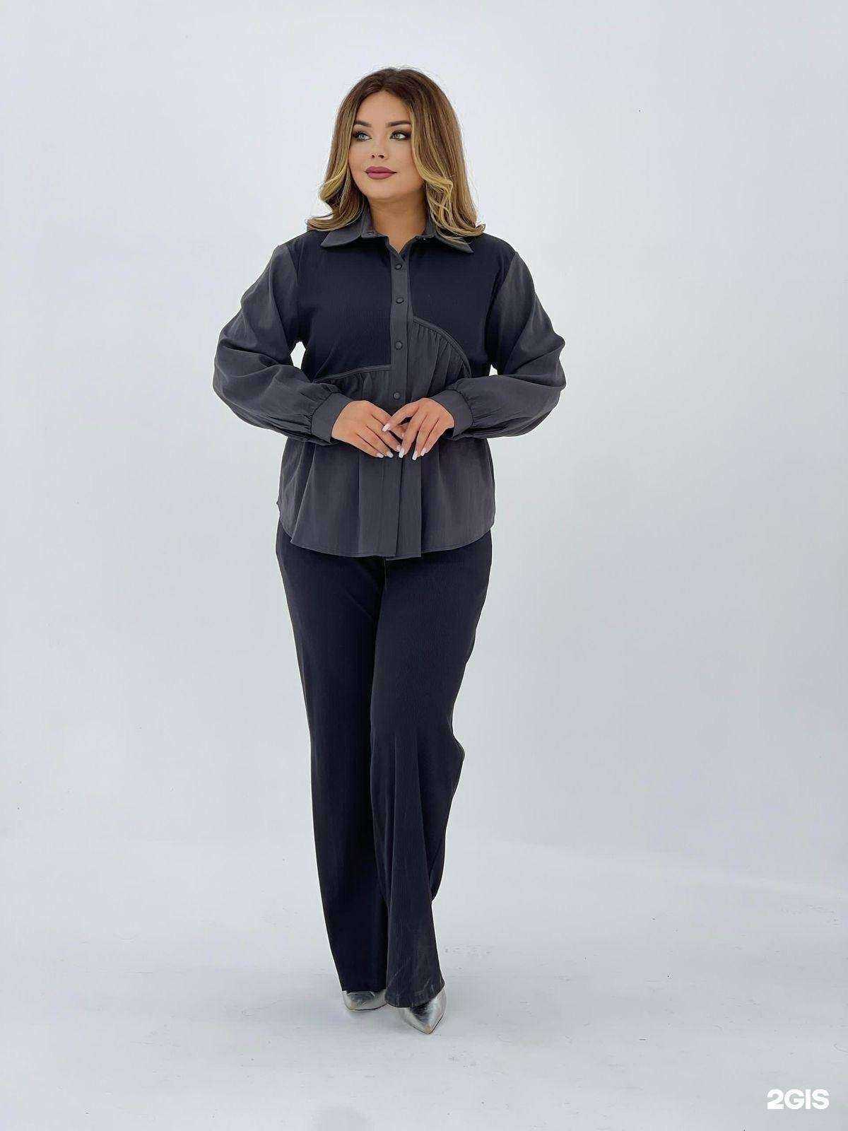 Отзывы на компанию Новенькие вещички 03 в Улан-Удэ c фото