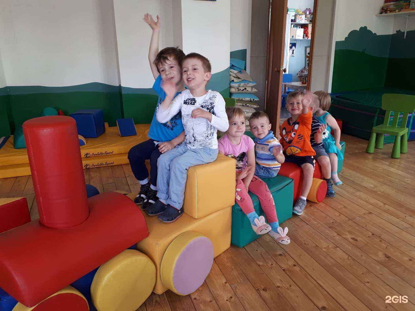 Отзывы на компанию Эники-беники в Орле c фото