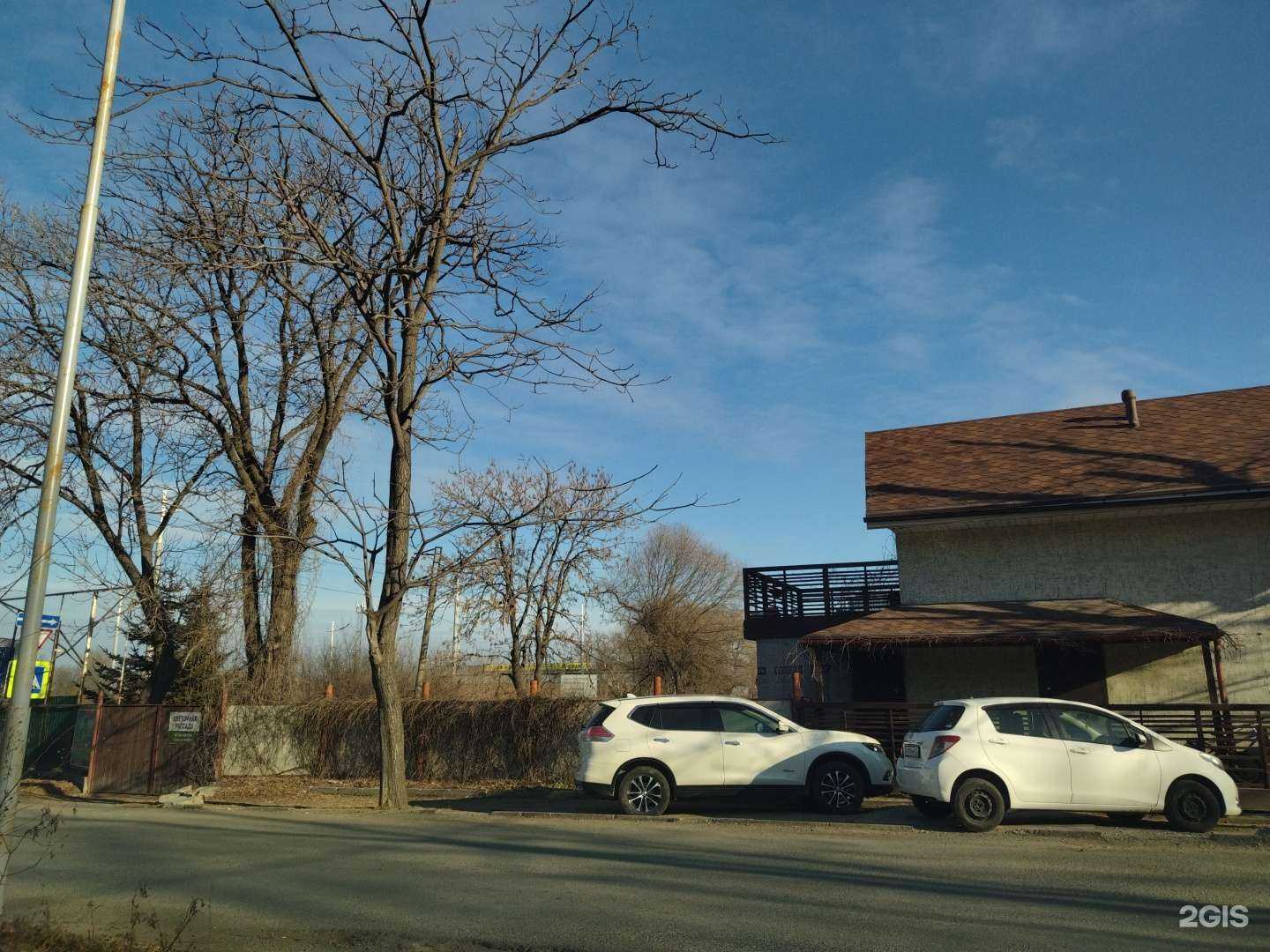 Отзывы на компанию Арт-Лэнд в Владивостоке c фото