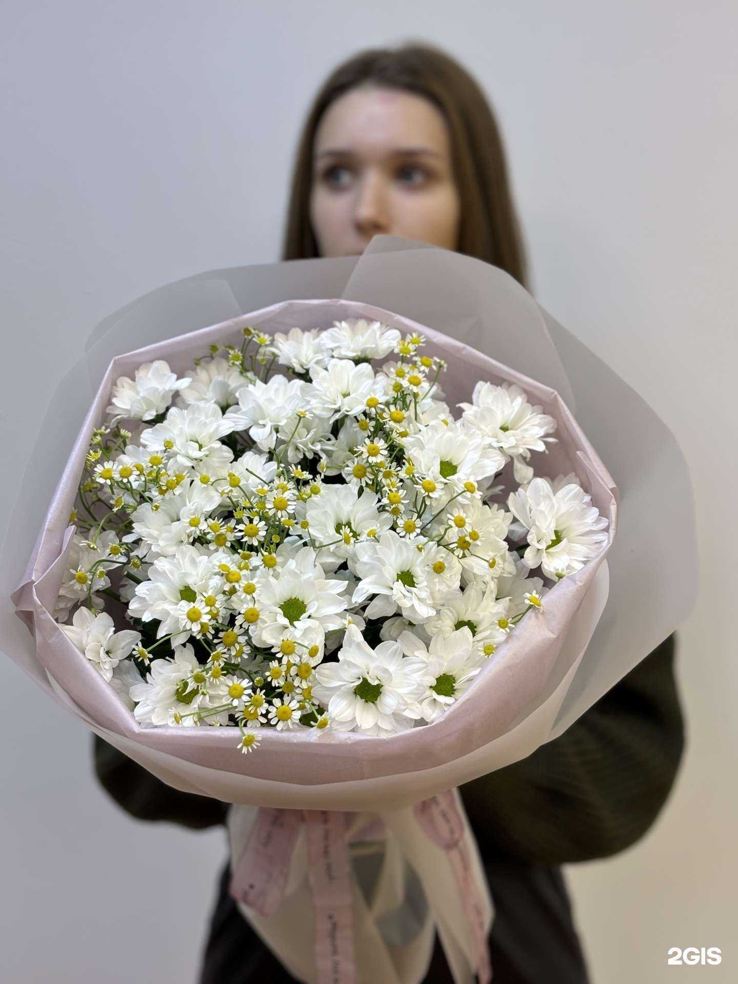 Отзывы на компанию Art de flor в Чебоксарах c фото