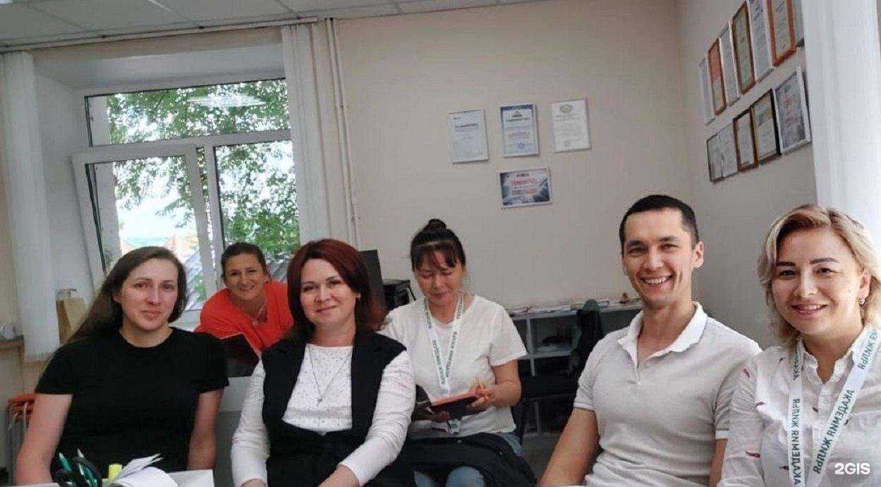 Отзывы на компанию Академия Жилья в г. Набережные Челны c фото