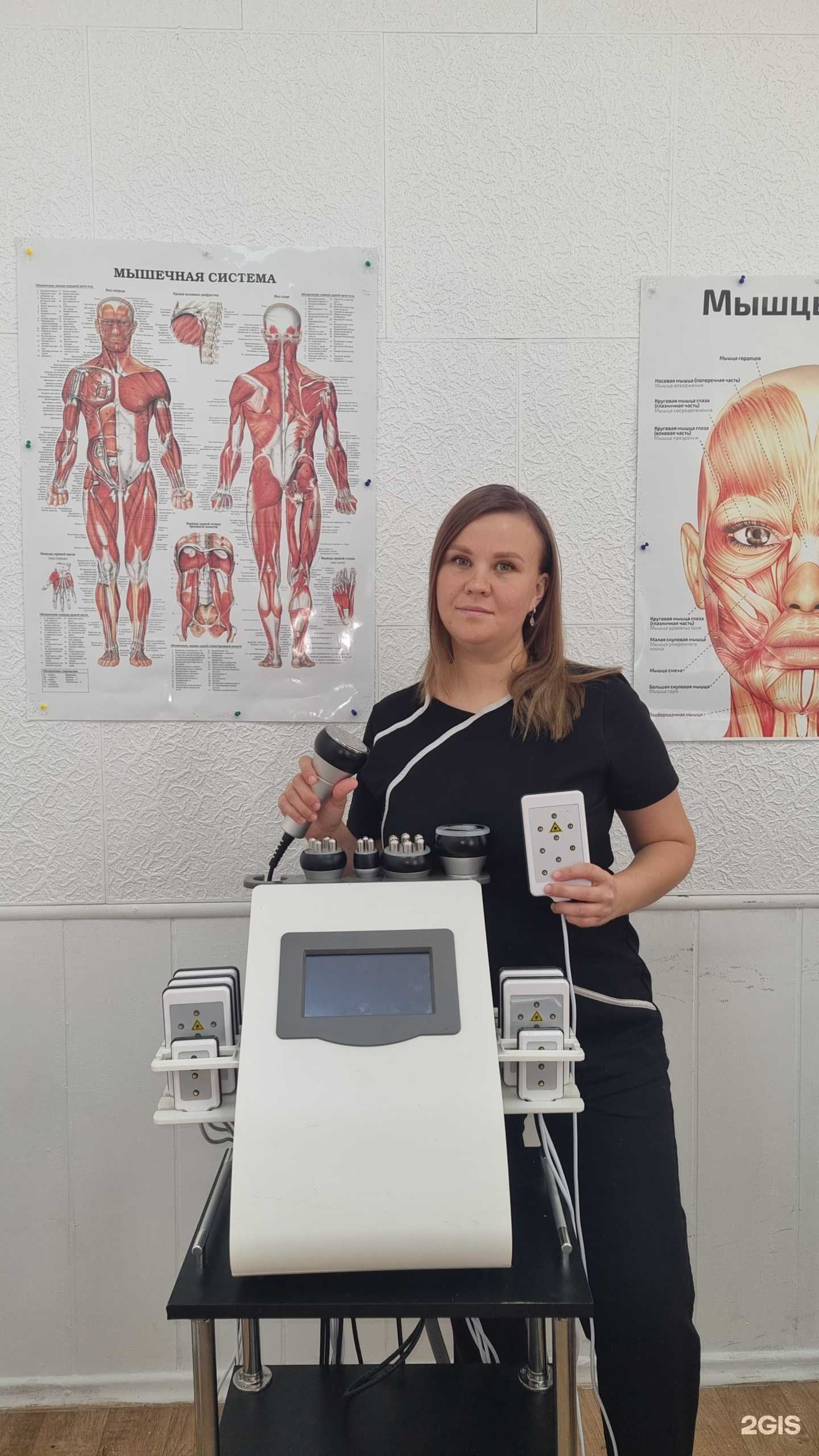 Отзывы на компанию Территория красоты в г. Комсомольск-на-Амуре c фото