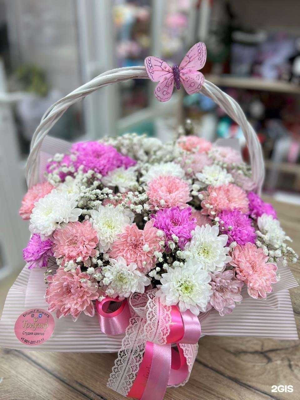 Отзывы на компанию Триумф в Барнауле c фото