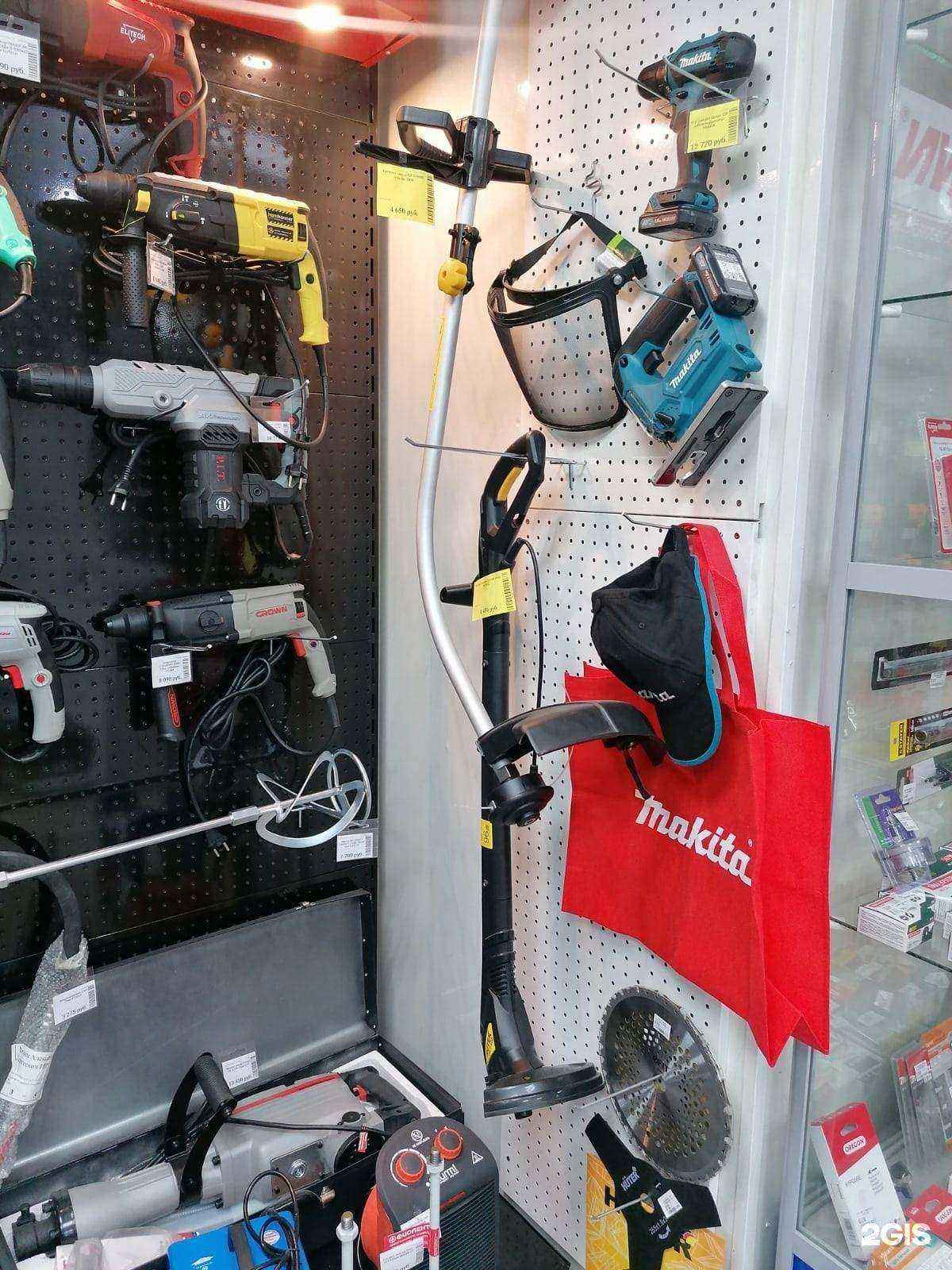 Отзывы на компанию Крепежная техника в Миассе c фото