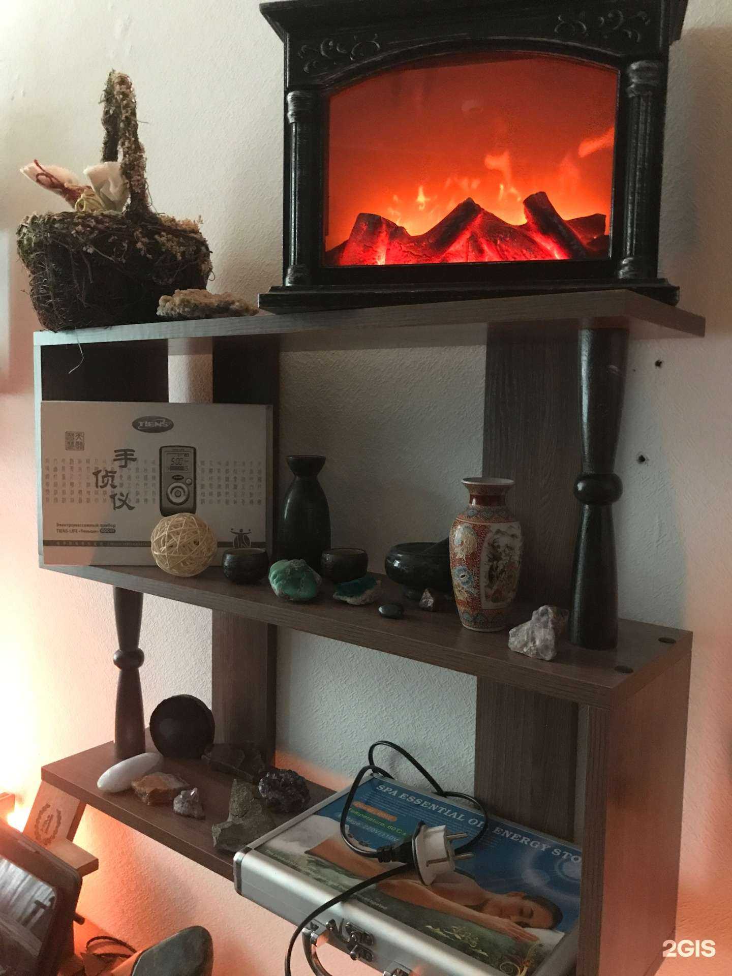 Отзывы на компанию Live Evenly SPA в Кирове c фото