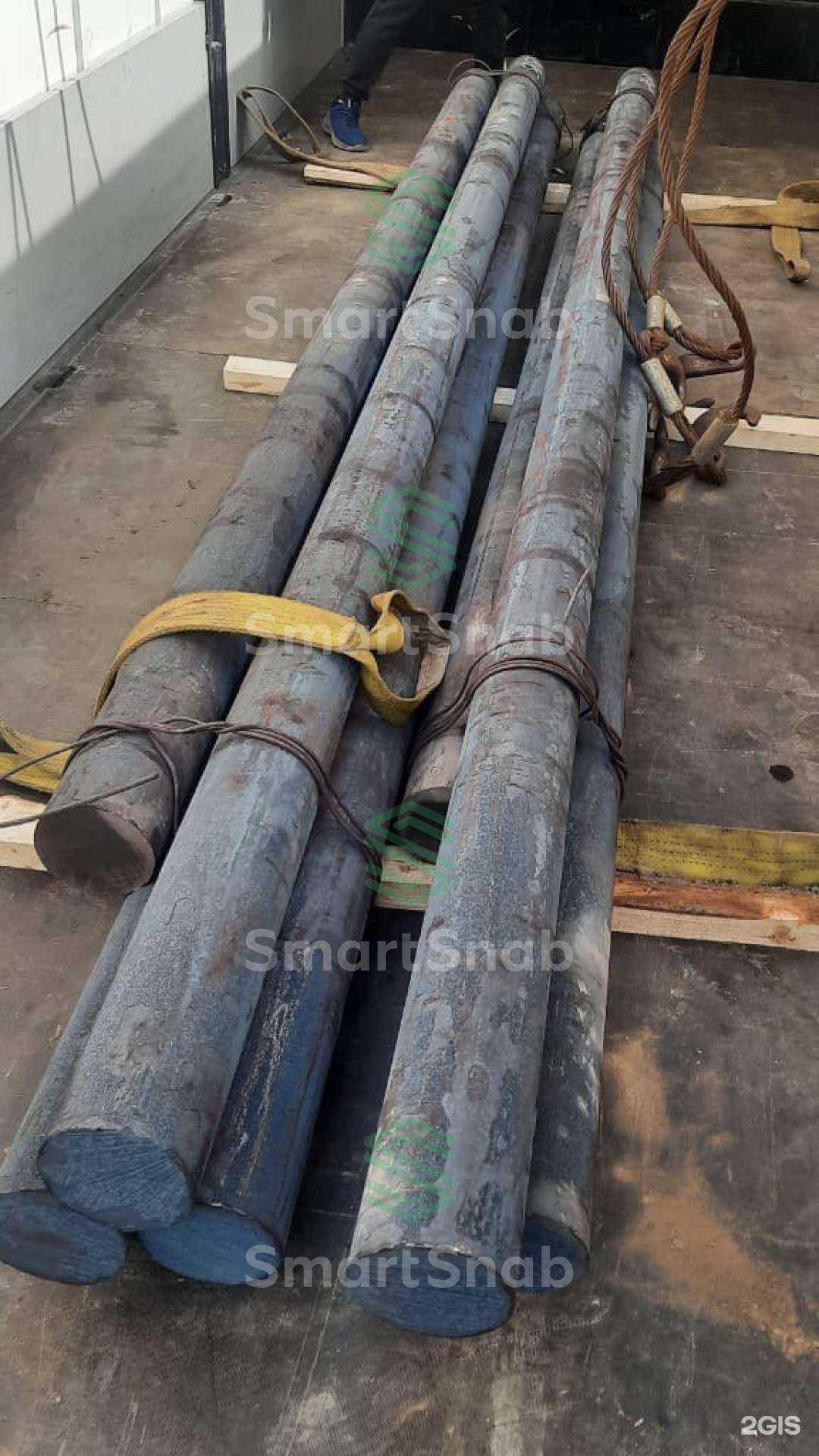 Отзывы на компанию Смарт Снаб в г. Казань c фото