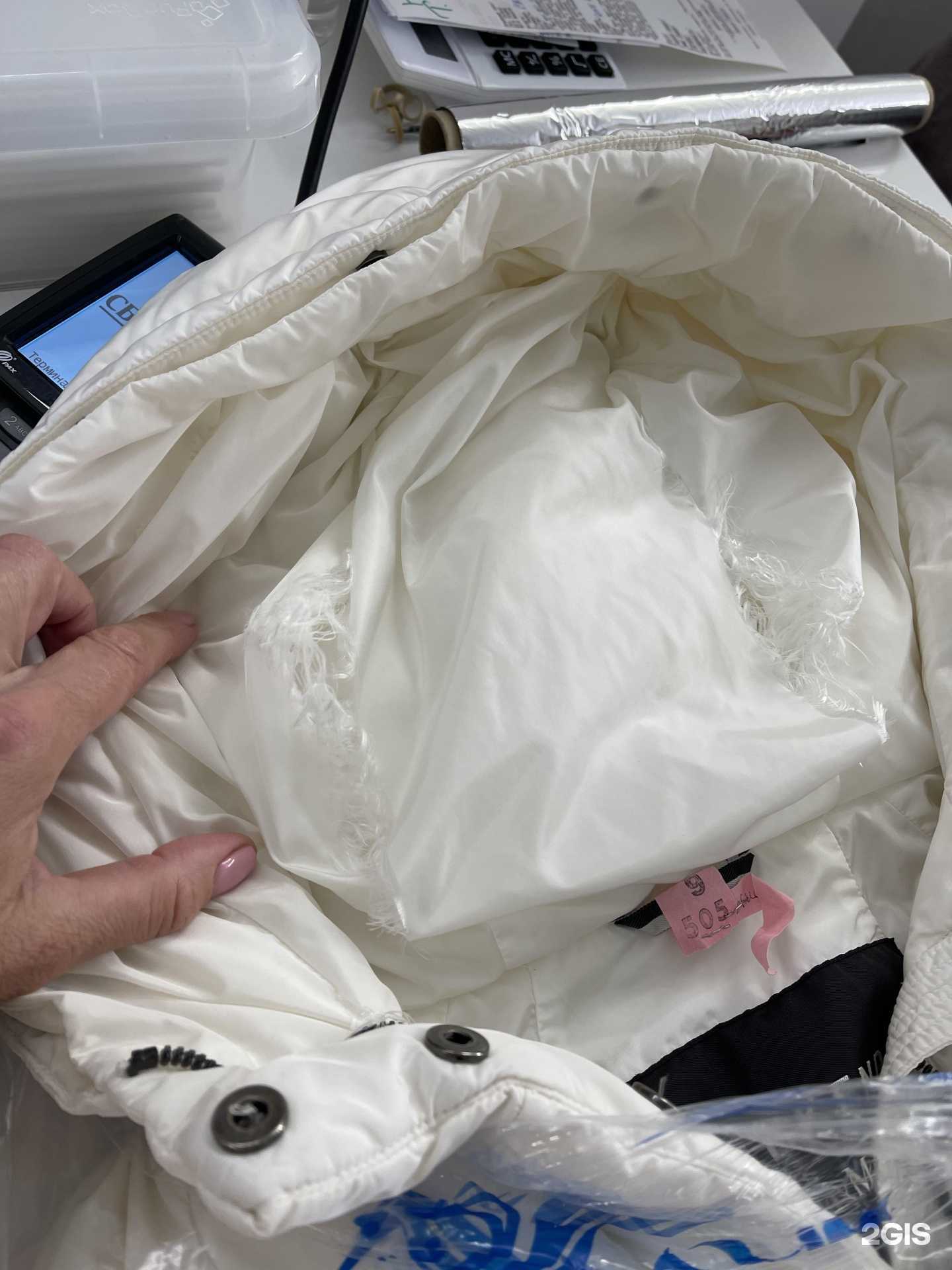 Отзывы на компанию Blue Aqua в Краснодаре c фото