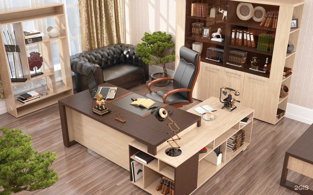 Отзывы на компанию Амега офис в Перми c фото