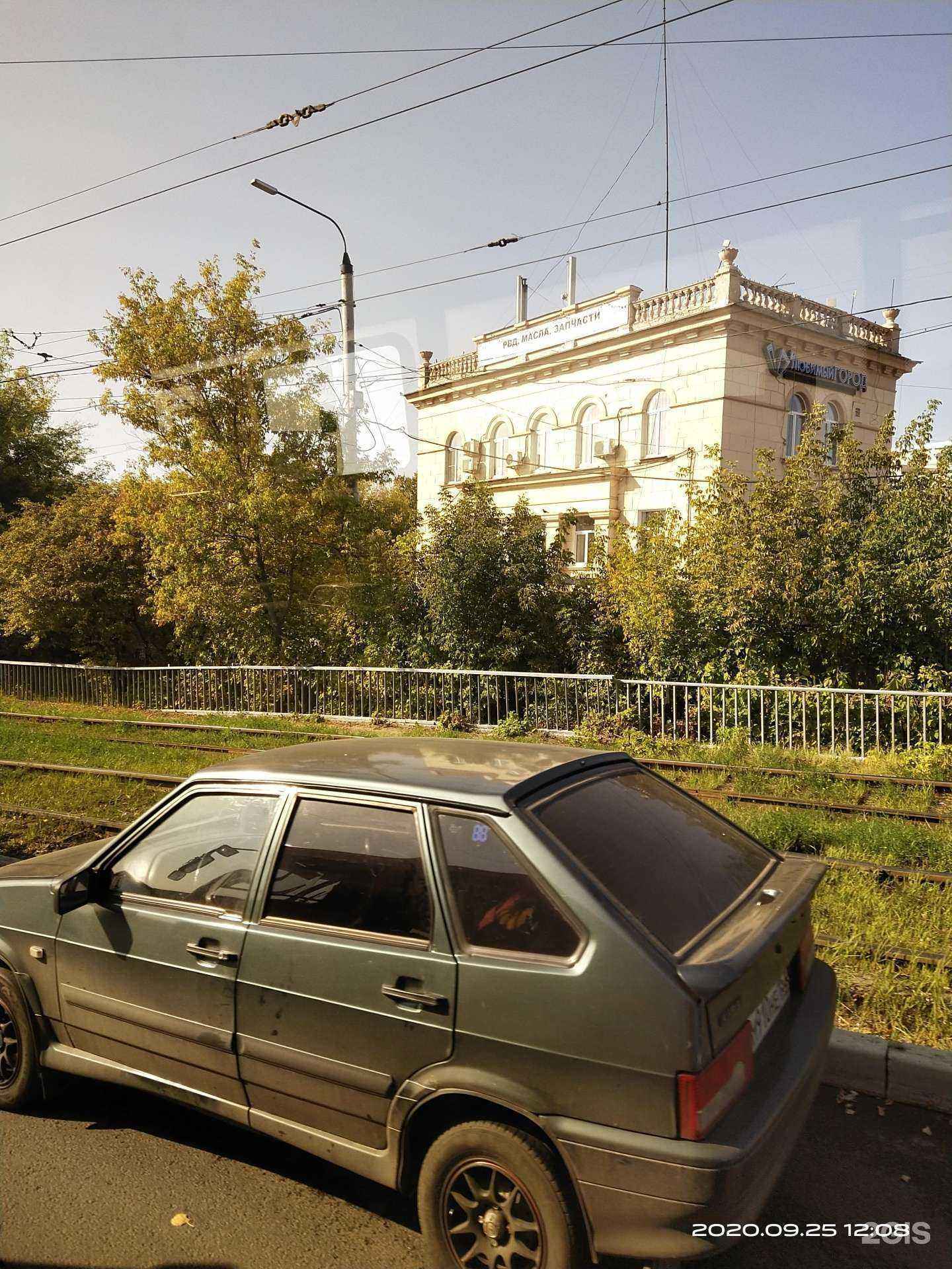 Отзывы на компанию Этис-СЗПК в Нижнем Новгороде c фото - фотография 2 из 2