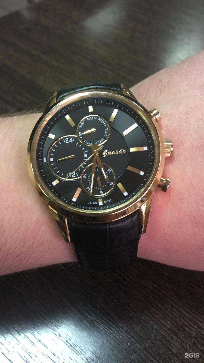 Отзывы на компанию Swiss time в Тюмени c фото