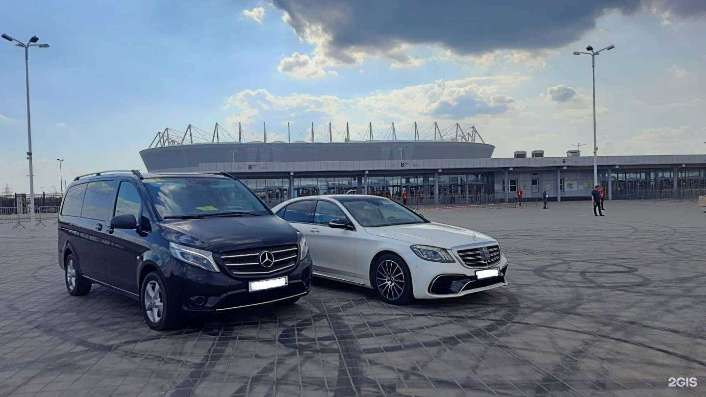 Отзывы на компанию АвтоЛюкс161 в г. Ростов-на-Дону c фото