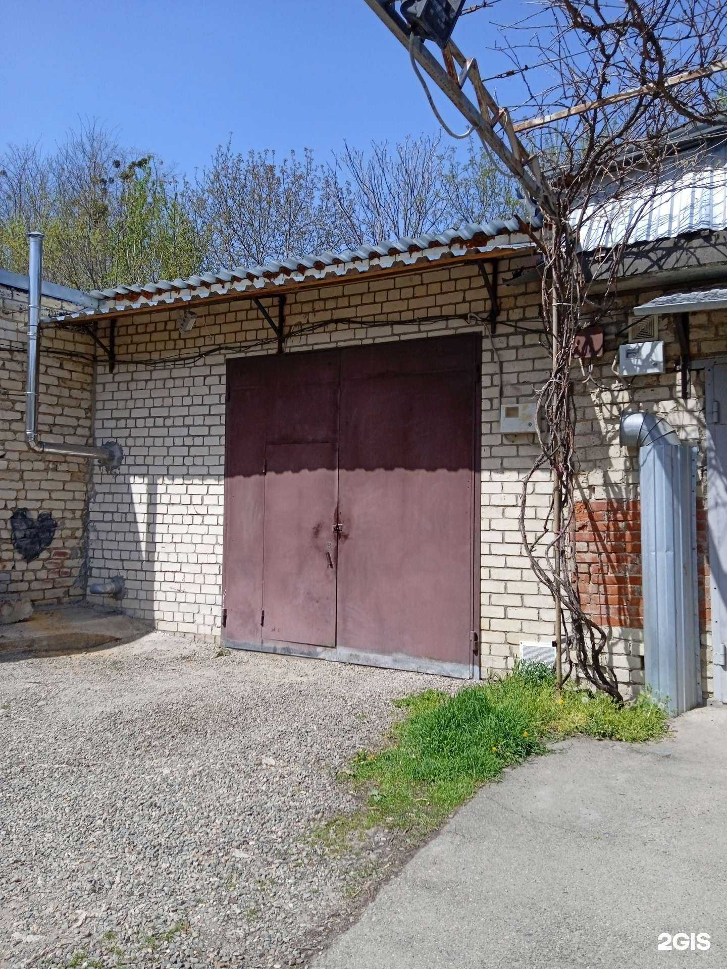 Отзывы на компанию Автосервис в г. Ставрополь c фото