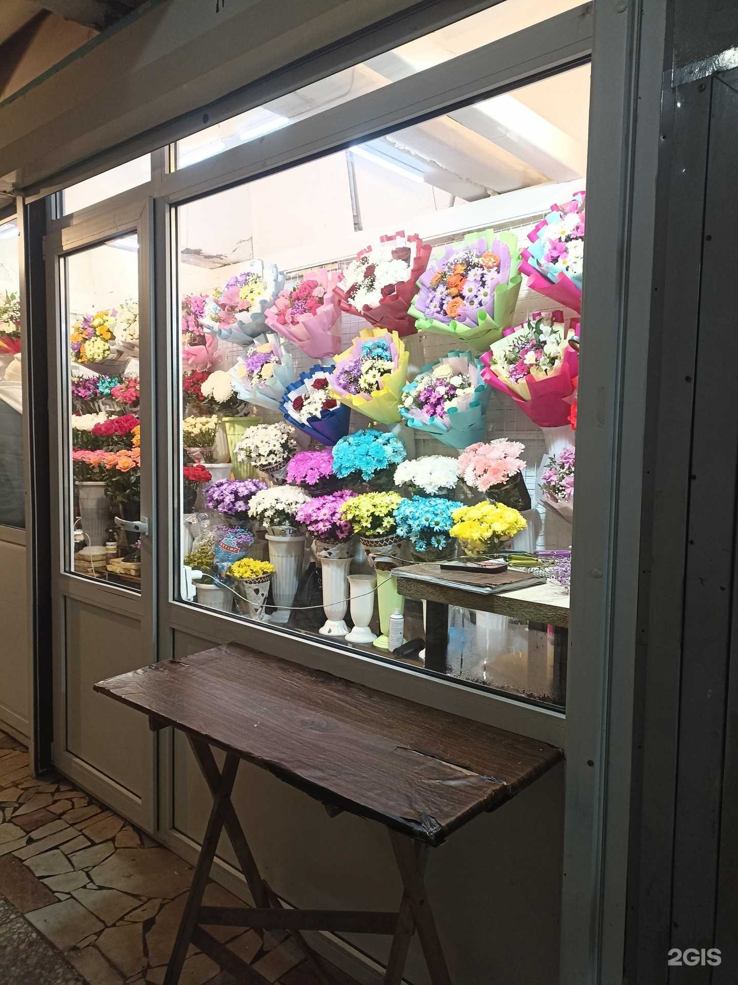 Отзывы на компанию Салон цветов в Набережных Челнах c фото