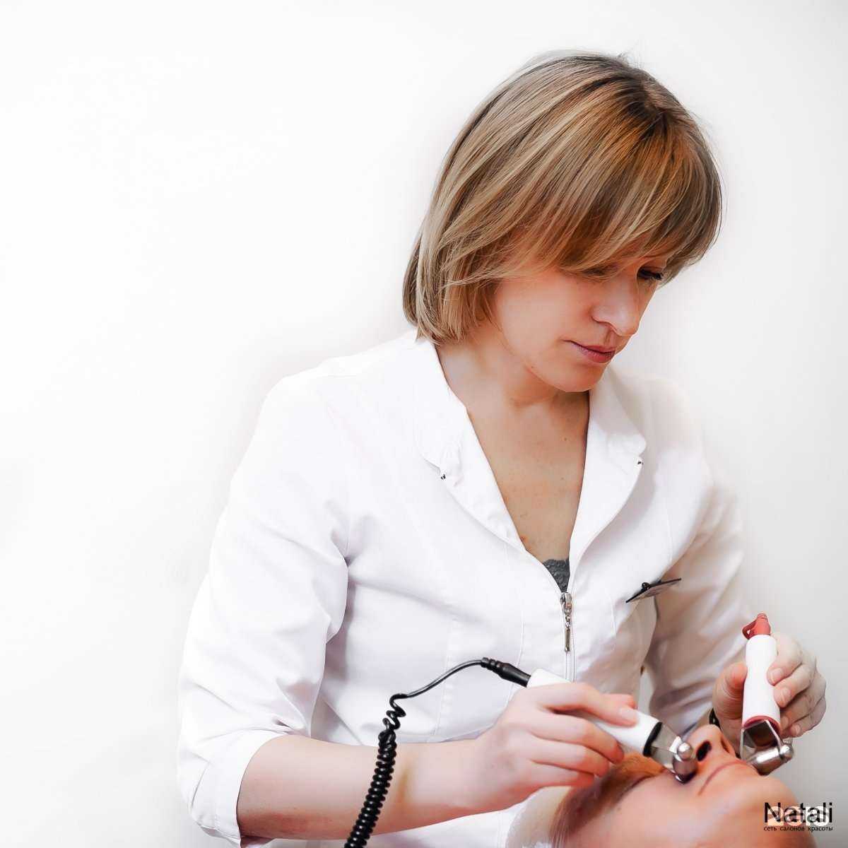 Отзывы на компанию Natali в Воронеже c фото