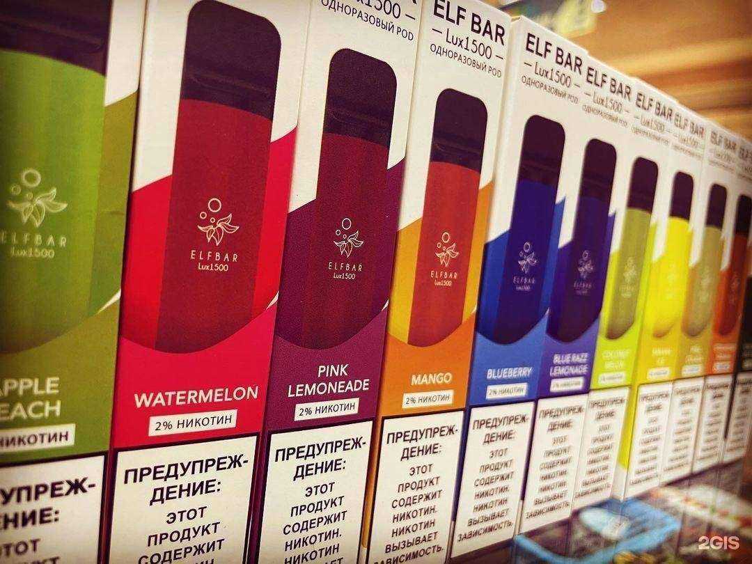 Отзывы на компанию Табачная лавка №1 в Ставрополе c фото