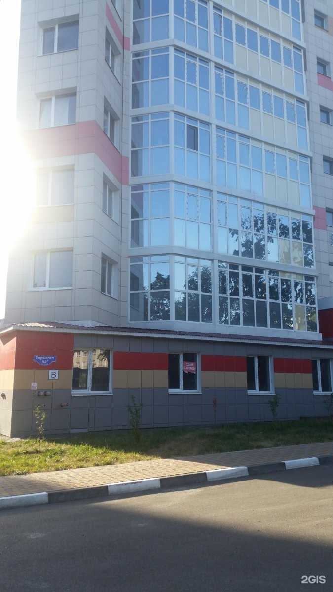 Отзывы на компанию Сибпромстрой в Белгороде c фото - фотография 2 из 2