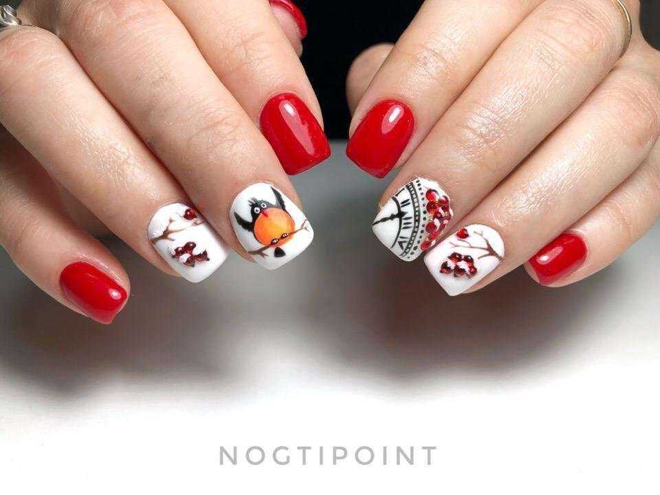 Отзывы на компанию Nogtipoint в Геленджике c фото