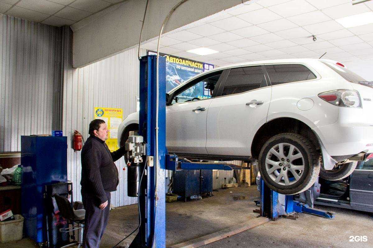 Отзывы на компанию Когорта в Твери c фото