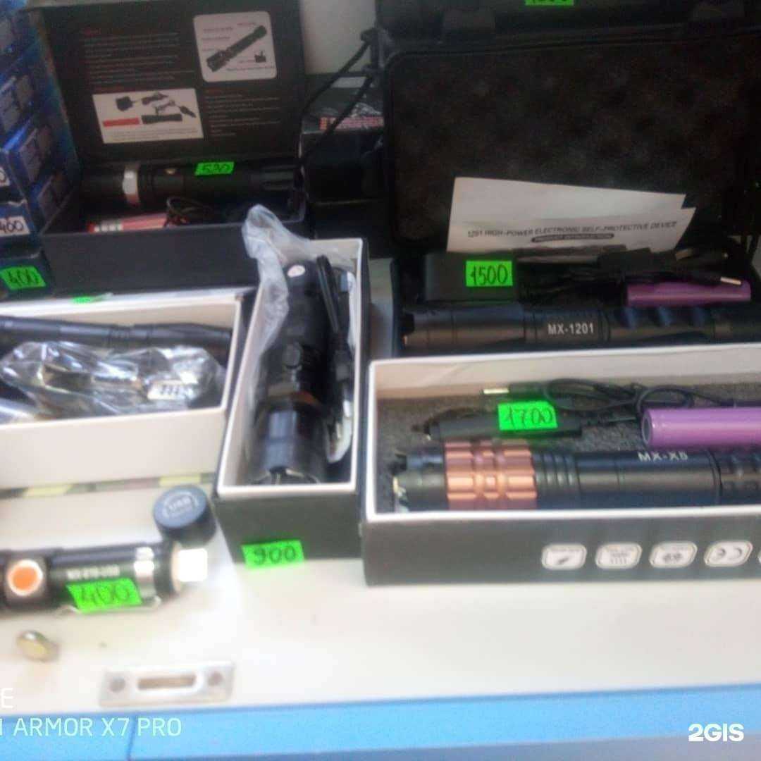 Отзывы на компанию Радиоточка в Тихорецке c фото