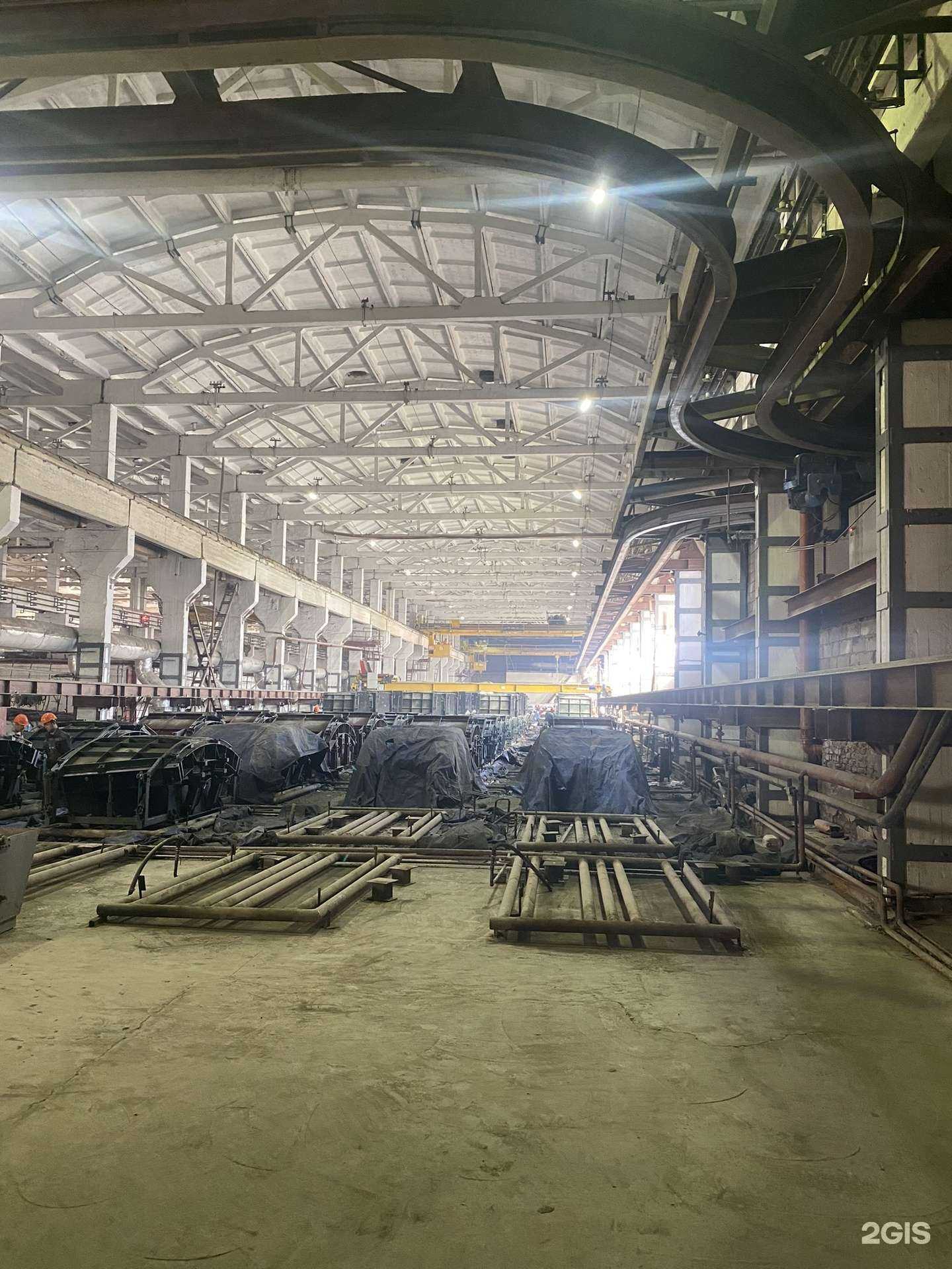 Отзывы на компанию Покровский завод железобетонных изделий в Покрове c фото