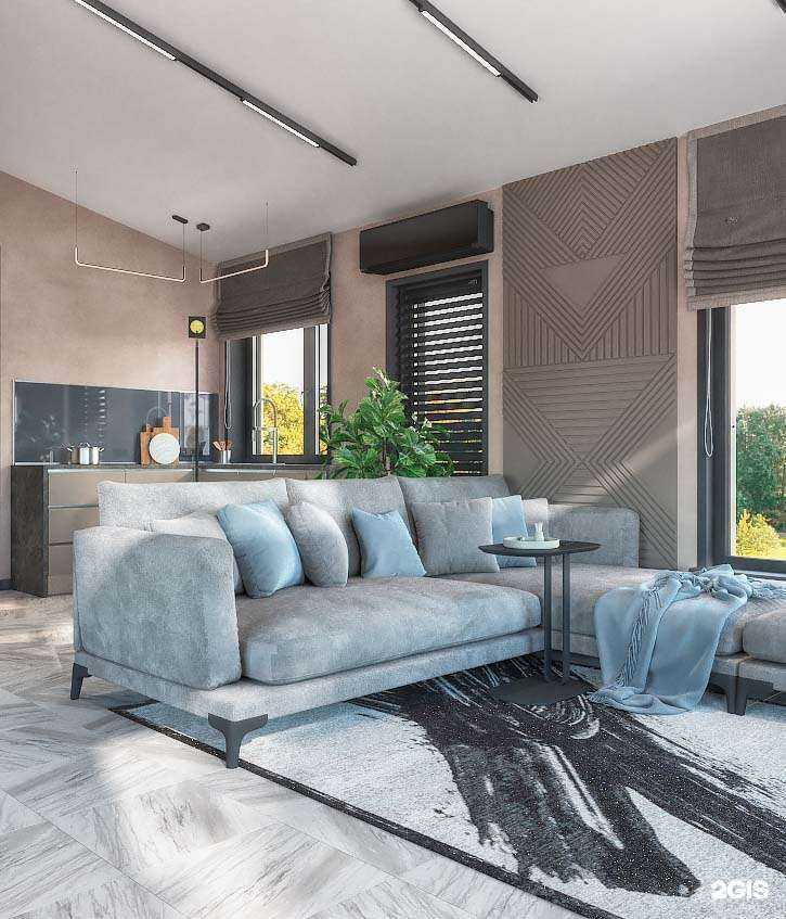 Отзывы на компанию Impression Design в Новокузнецке c фото