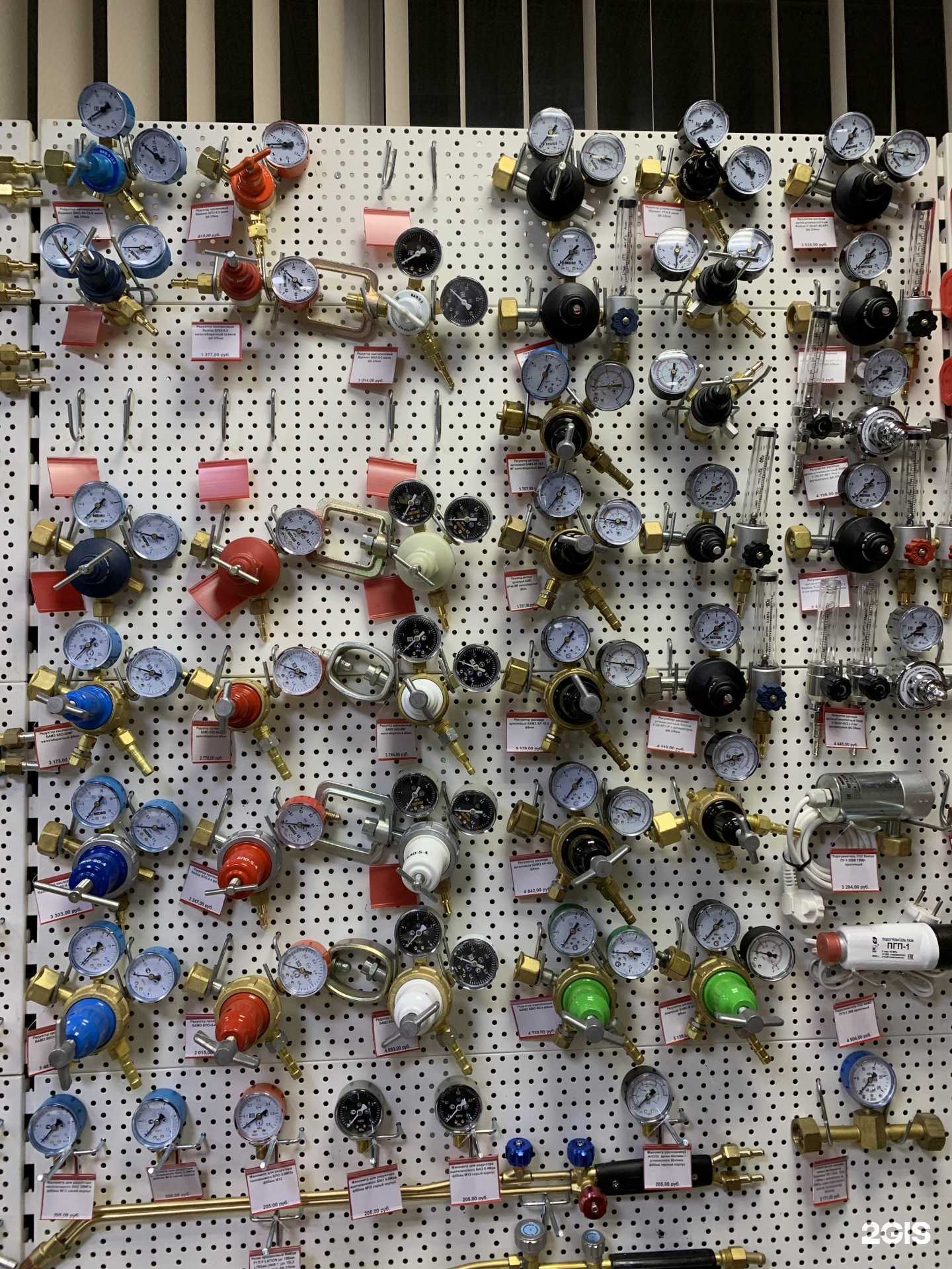 Отзывы на компанию Оборудование для резки и сварки в Хабаровске c фото