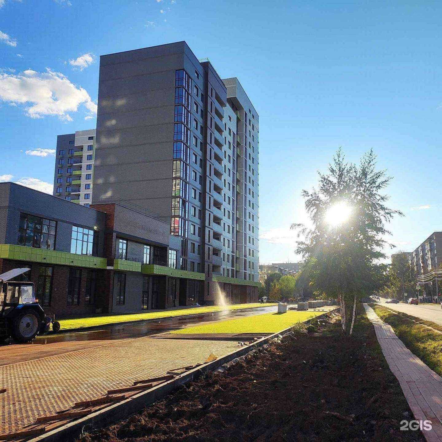 Отзывы на компанию Файбер Клиник в Ижевске c фото - фотография 2 из 2