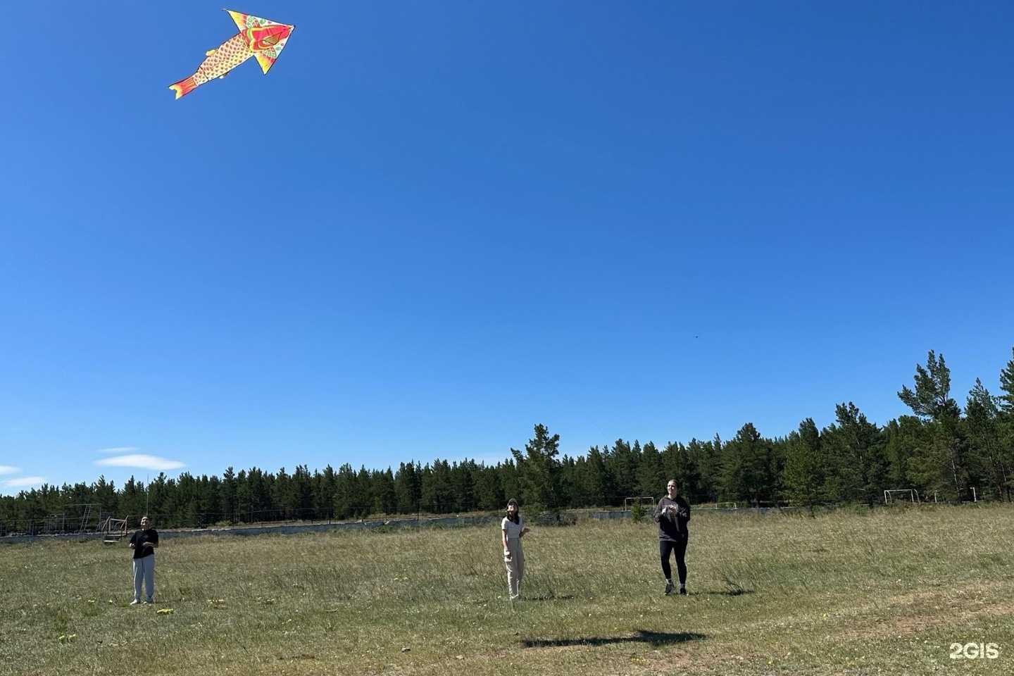 Отзывы на компанию Институт Конфуция в г. Улан-Удэ c фото