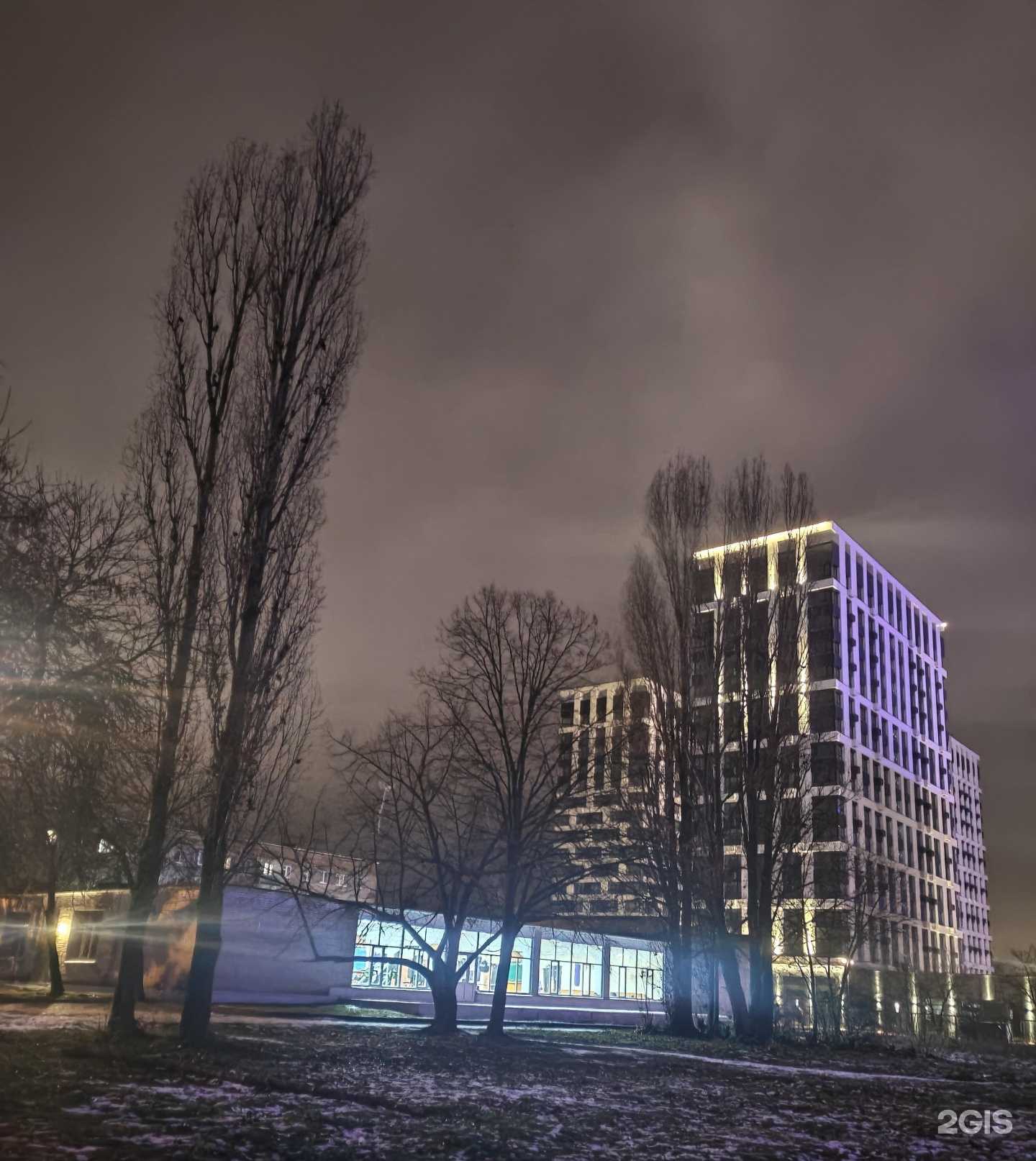 Отзывы на компанию СШОР по боксу г. Пензы в Пензе c фото