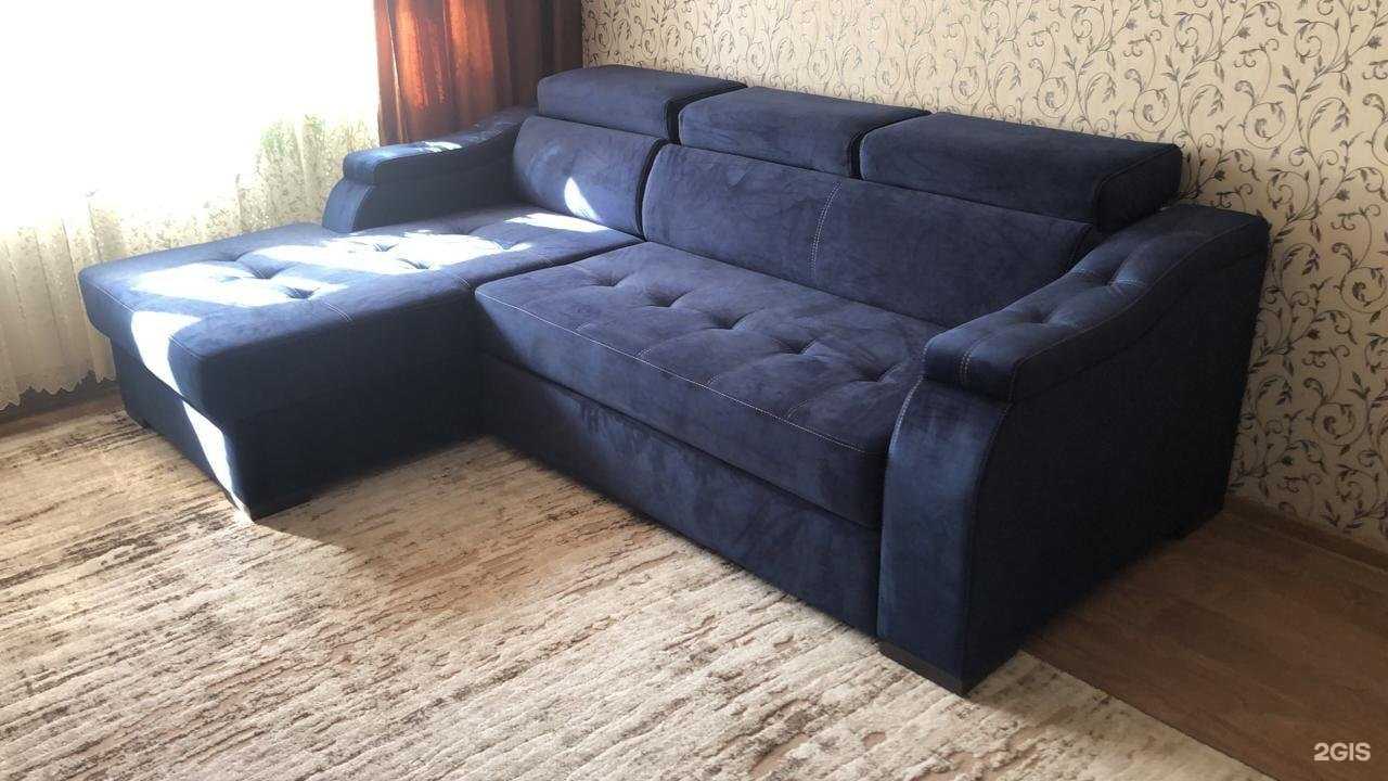 Отзывы на компанию Арика мебель в Магнитогорске c фото