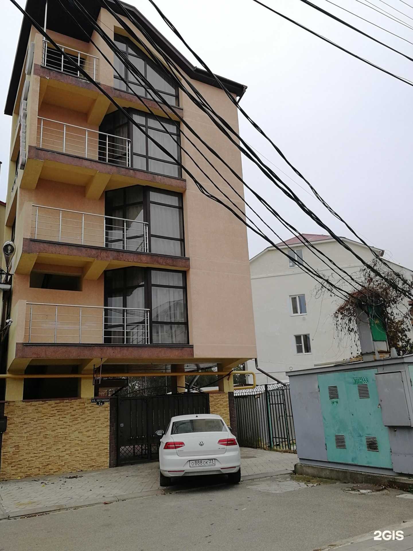 Отзывы на компанию House Джемете в Анапе c фото