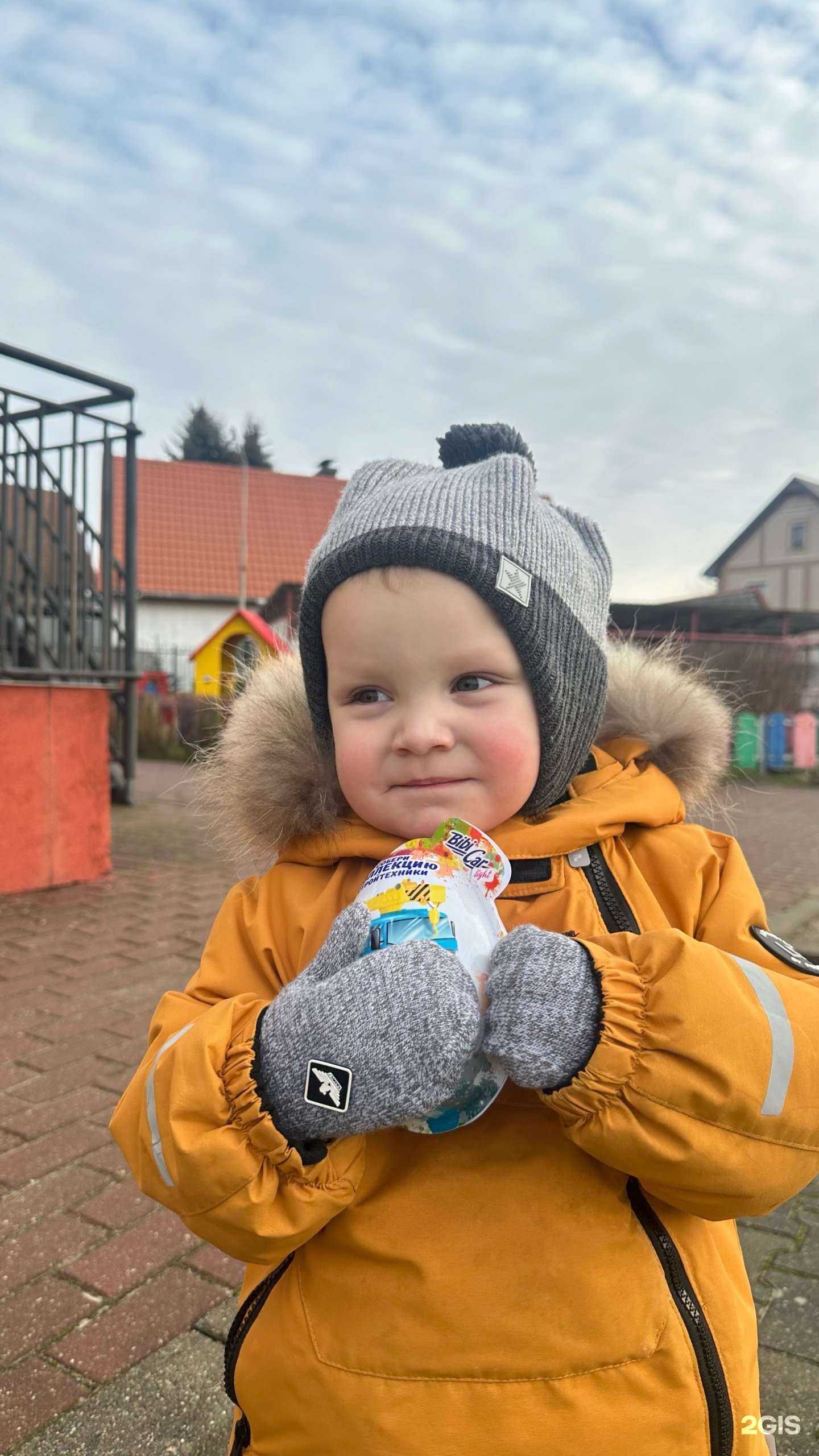 Отзывы на компанию Финская одежда в г. Калининград c фото