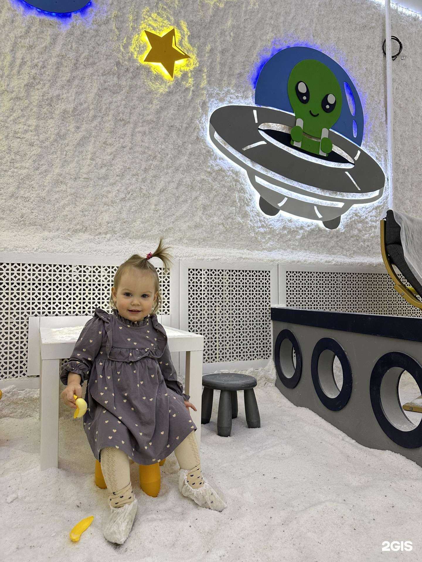 Отзывы на компанию Соль+ в Новосибирске c фото