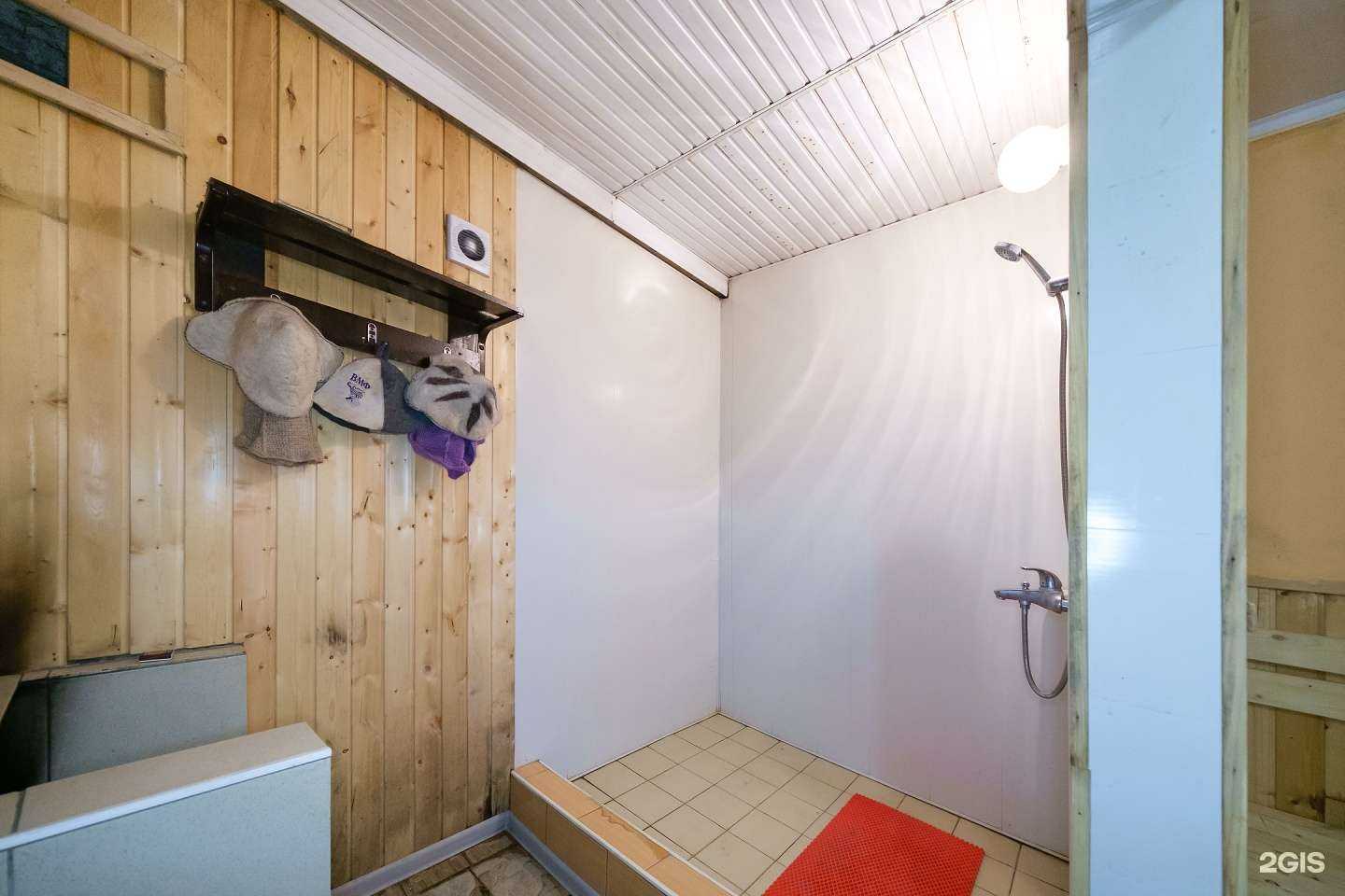 Отзывы на компанию Баня на дровах в Сочи c фото