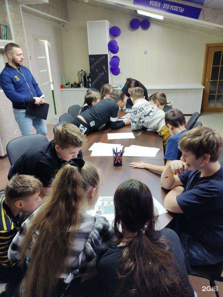 Отзывы на компанию План Б в Ноябрьске c фото