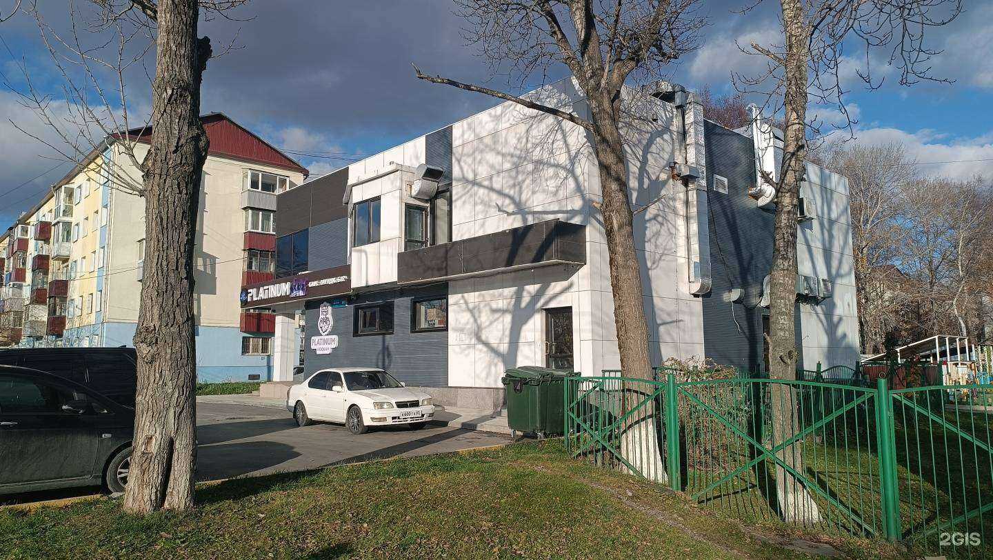 Отзывы на компанию Platinum Night в Южно-Сахалинске c фото - фотография 2 из 2