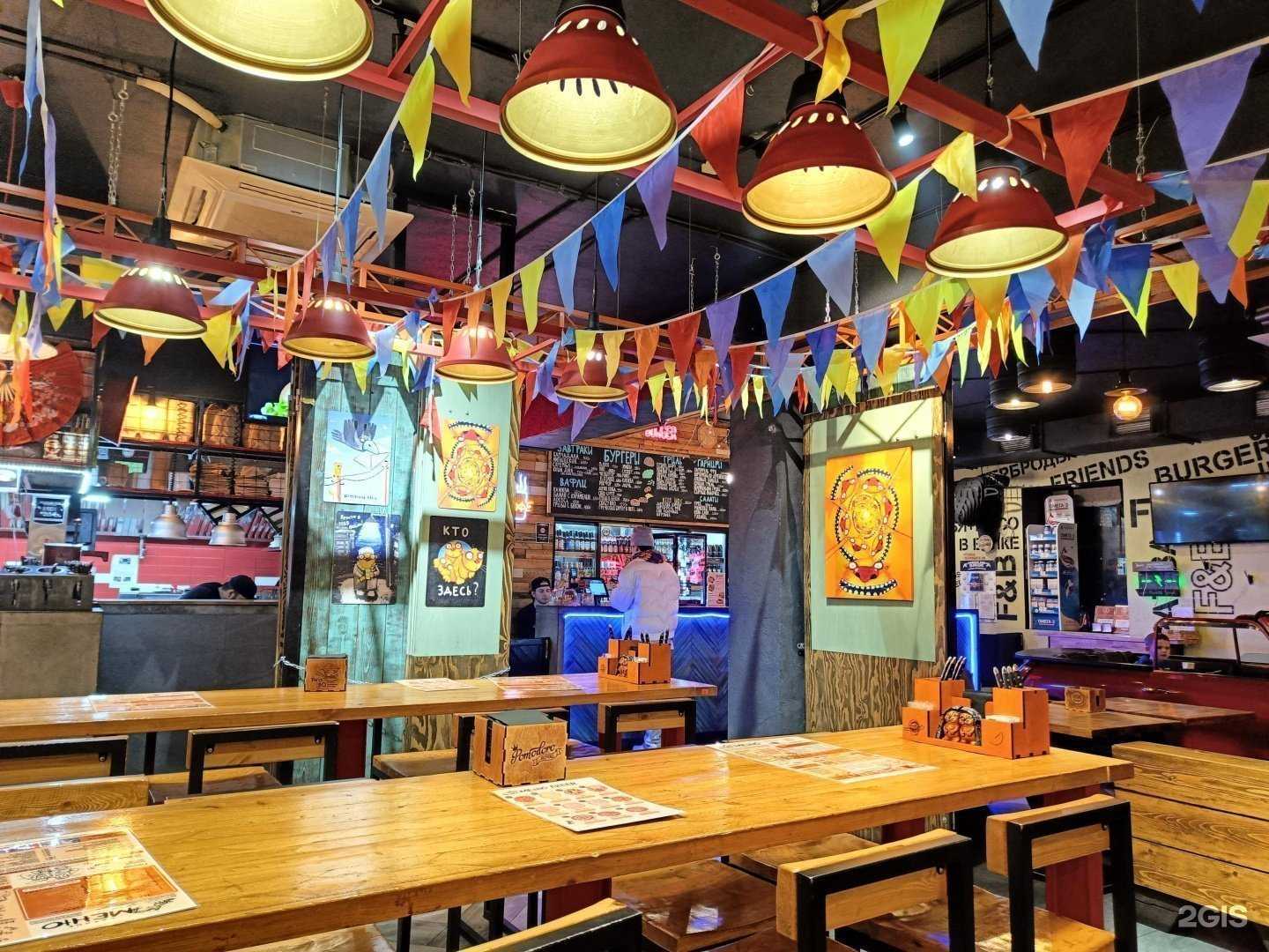 Отзывы на компанию Бармузей Васи Ложкина в г. Петропавловск-Камчатский c фото