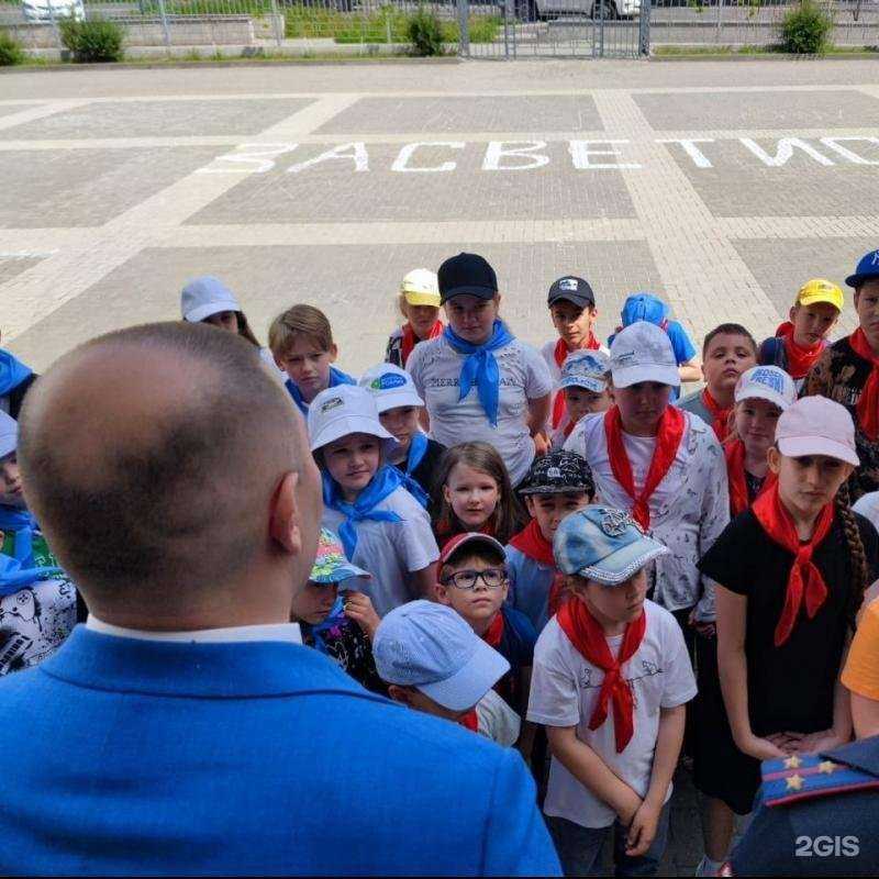 Отзывы на компанию Детский сад №20 Красная шапочка в г. Пятигорск c фото